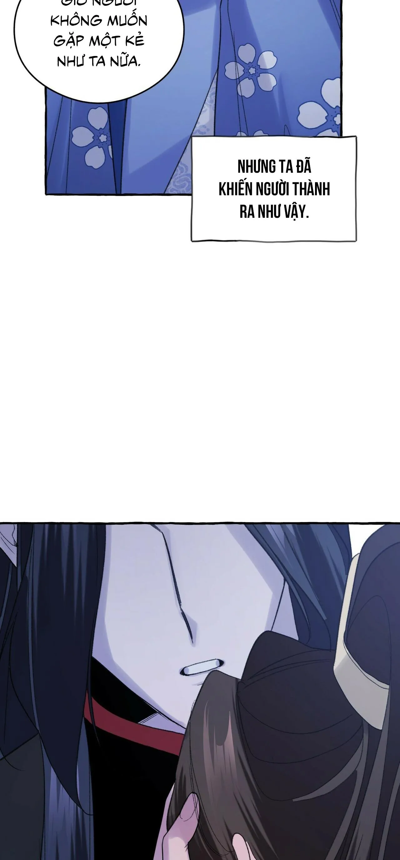 BÁT NHÃ GIAI NHÂN Chapter 40 Trang 59