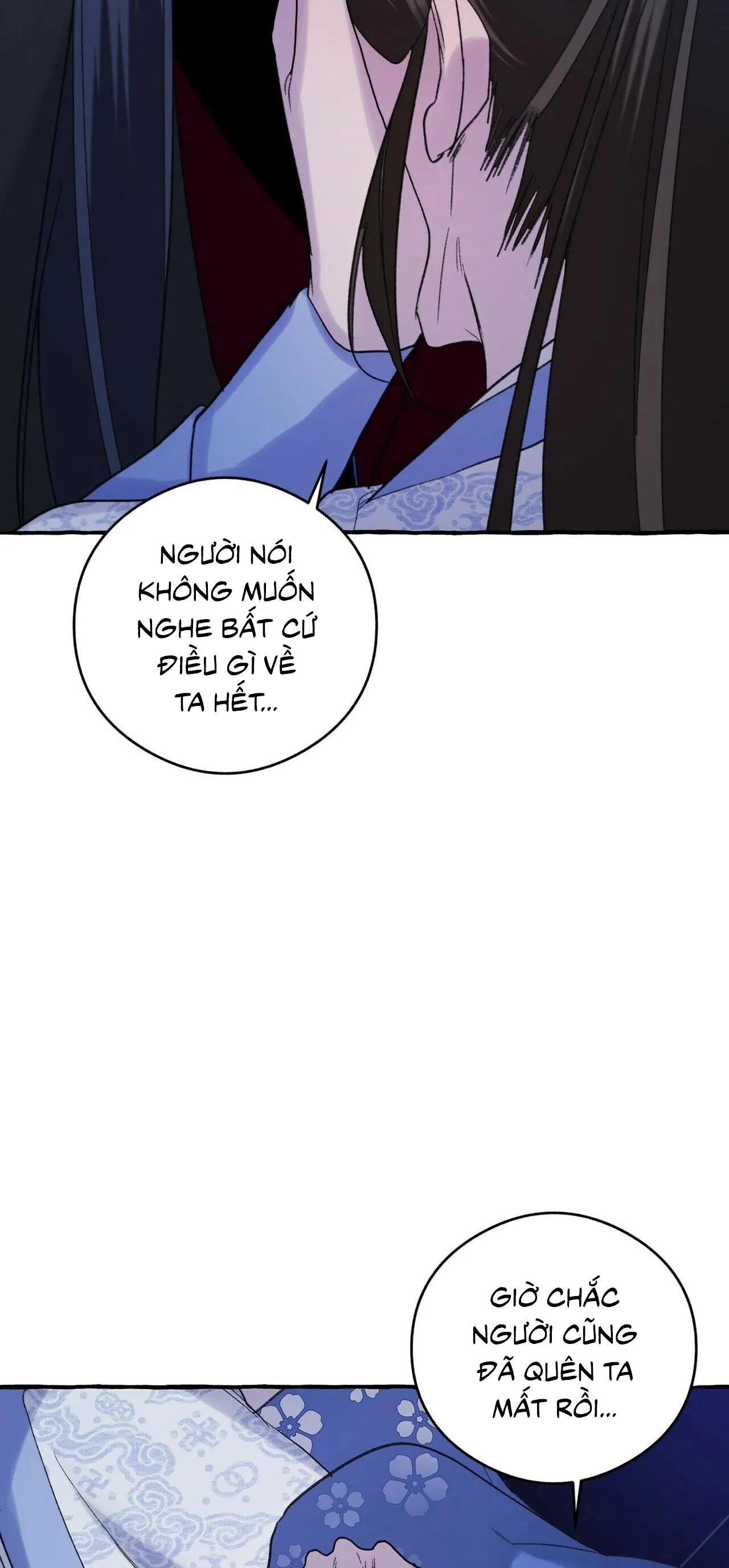 BÁT NHÃ GIAI NHÂN Chapter 40 Trang 60