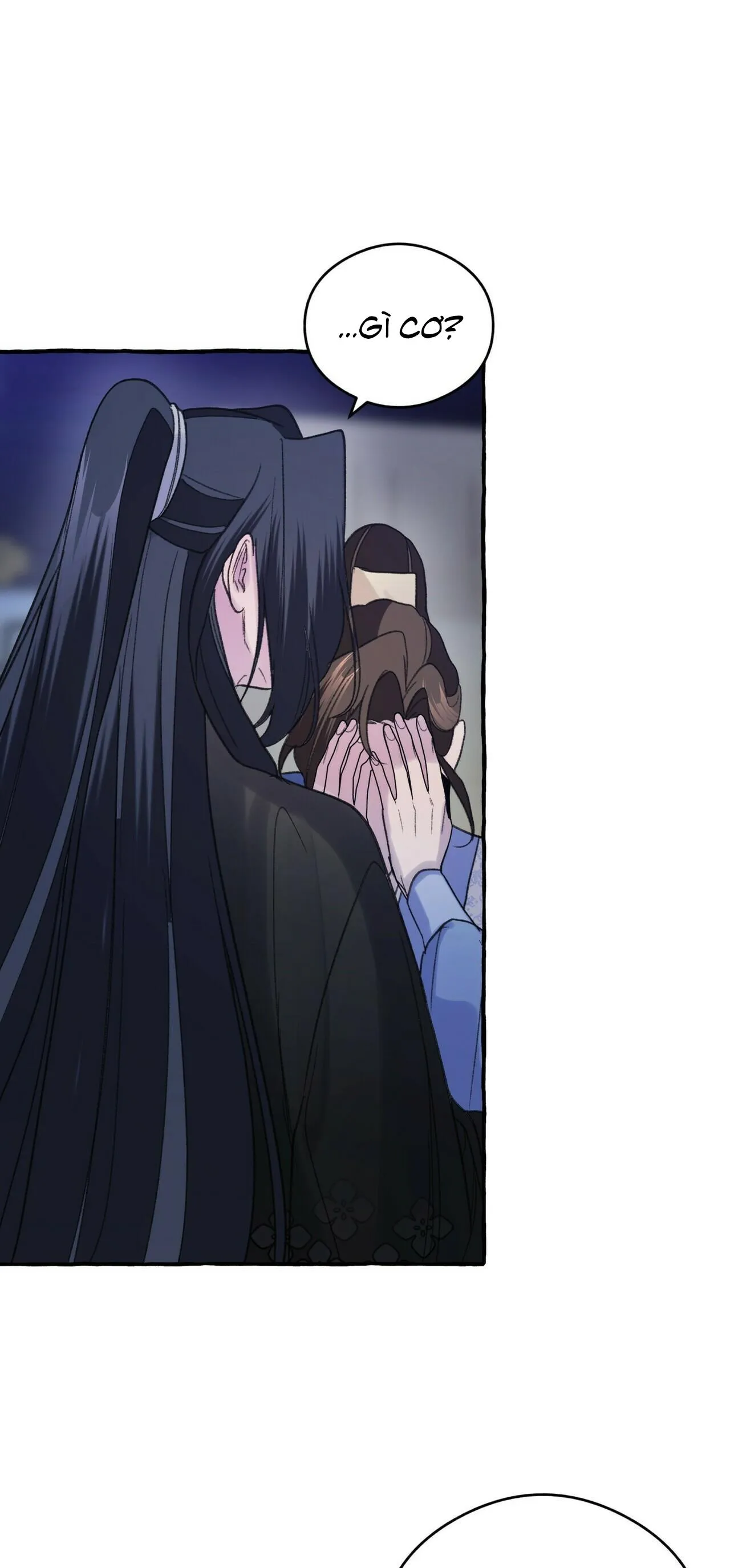 BÁT NHÃ GIAI NHÂN Chapter 40 Trang 62