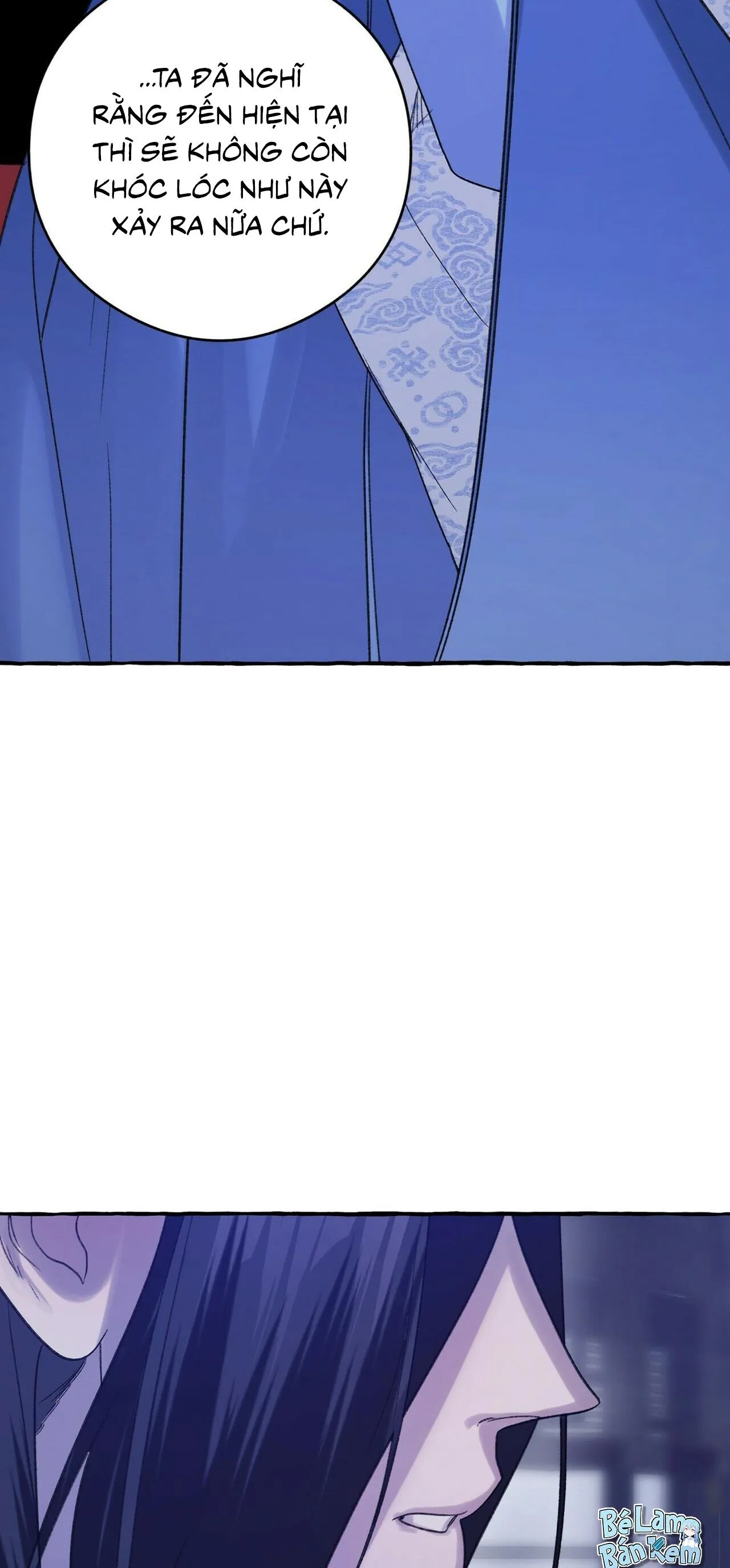 BÁT NHÃ GIAI NHÂN Chapter 40 Trang 67