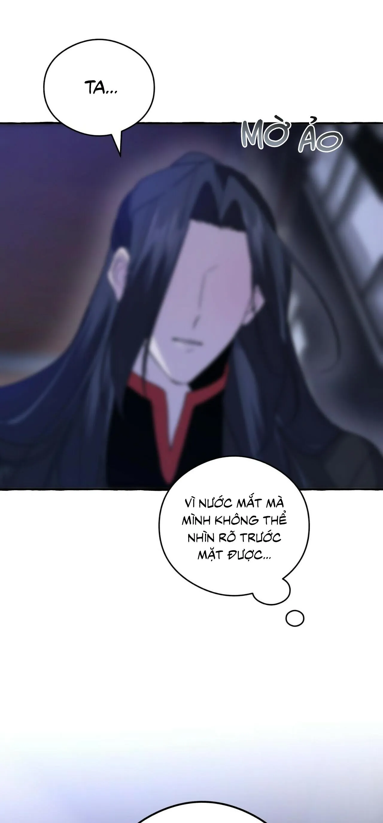 BÁT NHÃ GIAI NHÂN Chapter 40 Trang 71