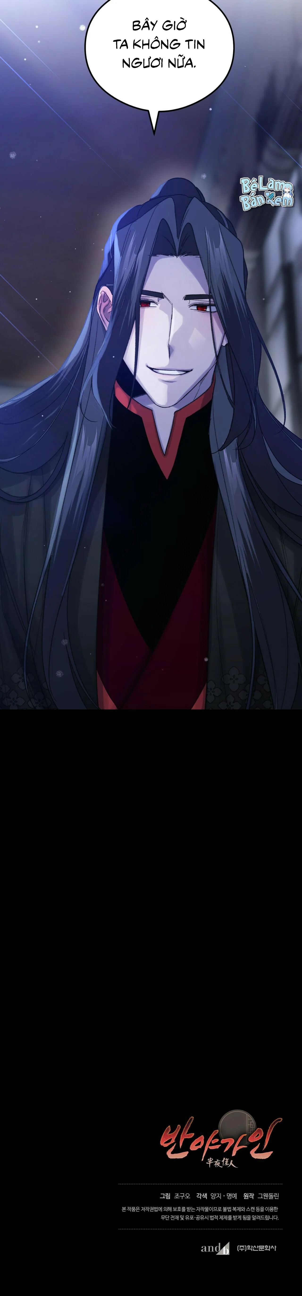 BÁT NHÃ GIAI NHÂN Chapter 40 Trang 72