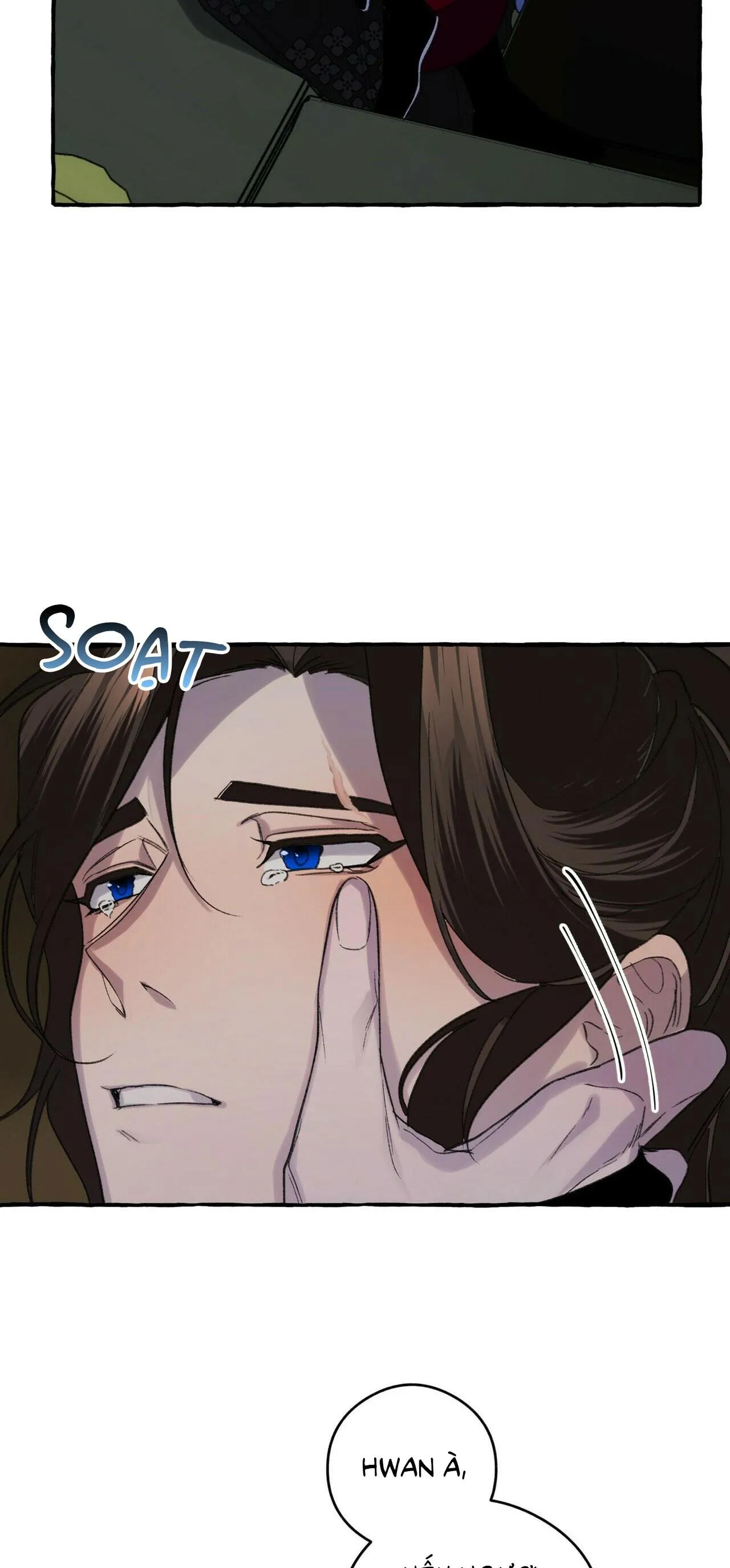 BÁT NHÃ GIAI NHÂN Chapter 41 Trang 3