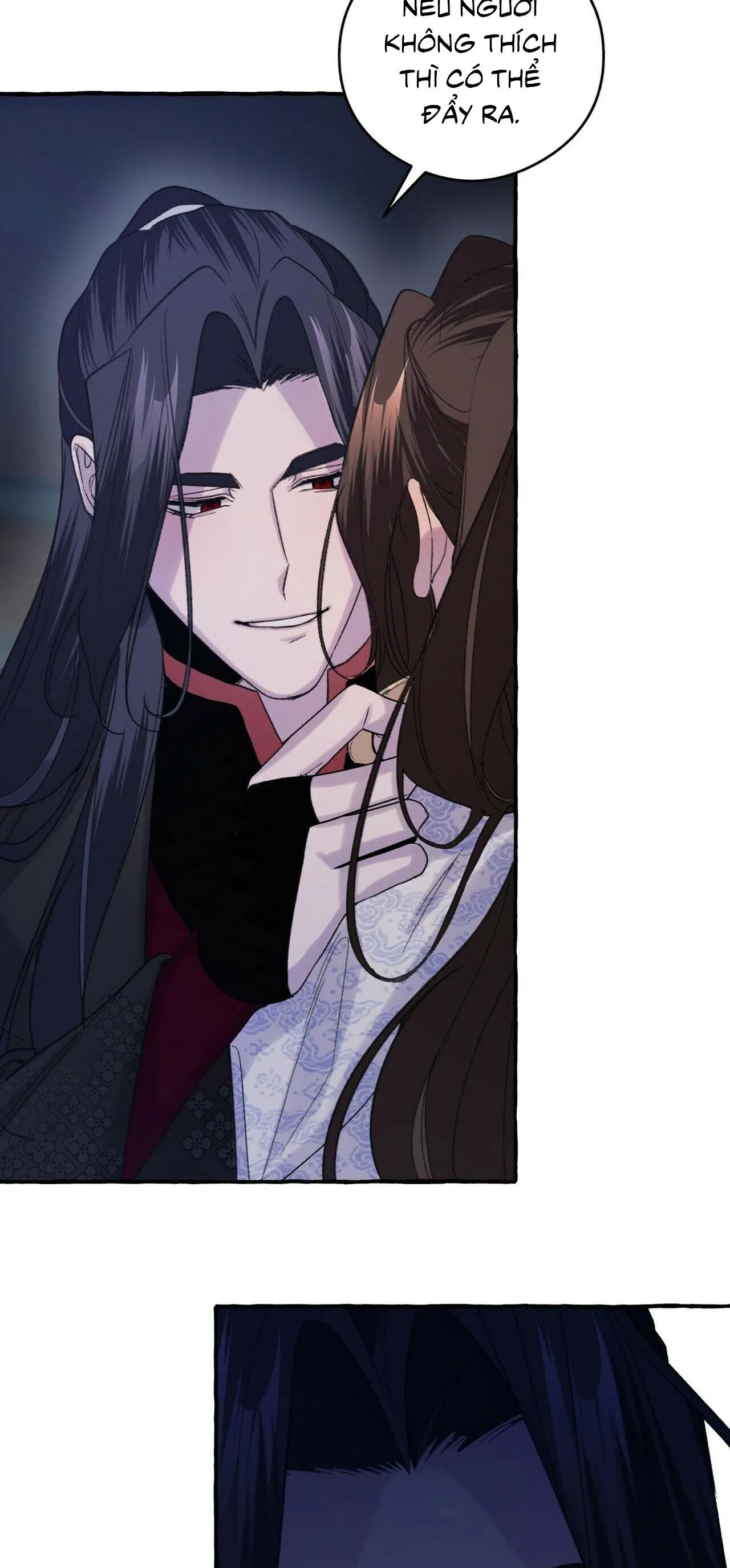 BÁT NHÃ GIAI NHÂN Chapter 41 Trang 4