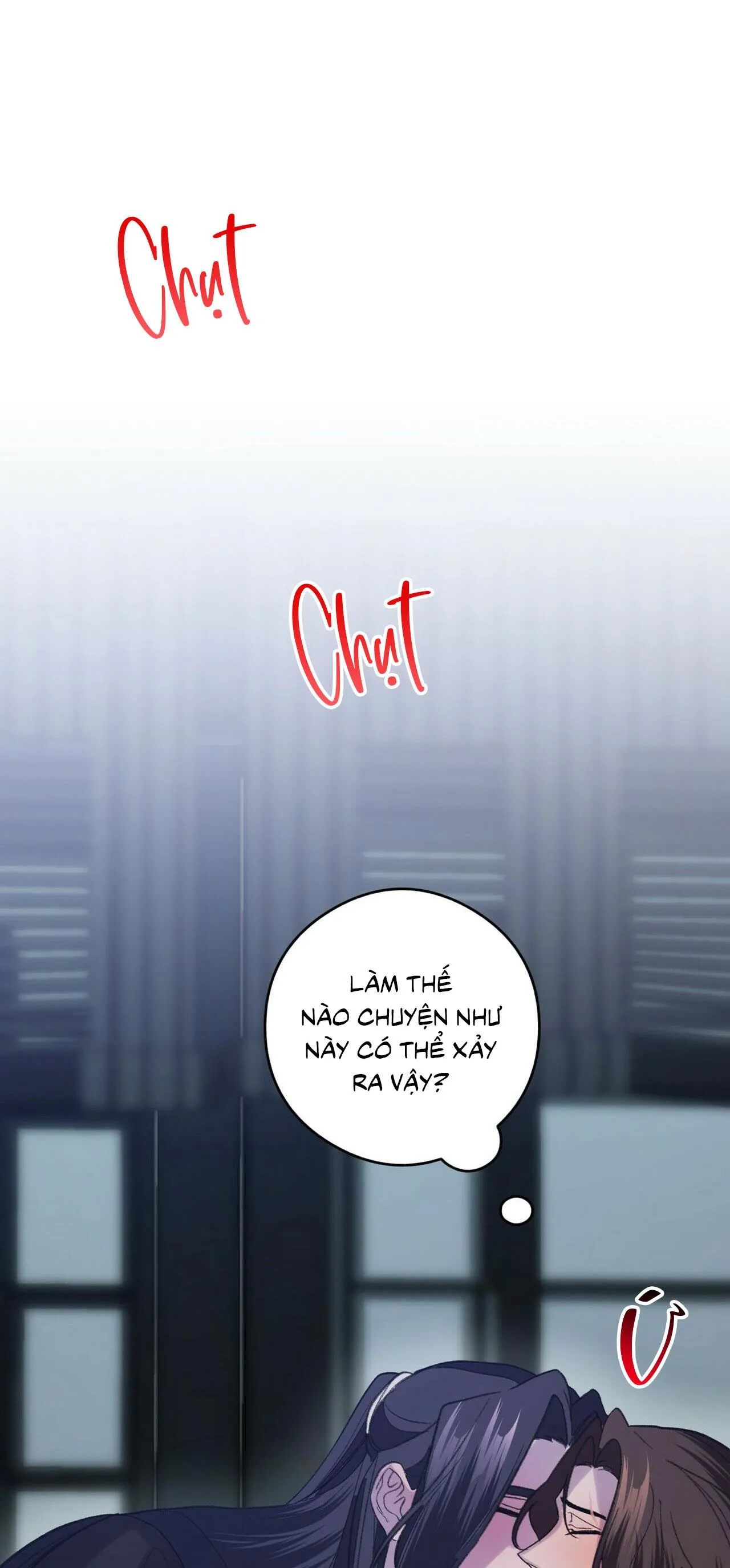 BÁT NHÃ GIAI NHÂN Chapter 41 Trang 7