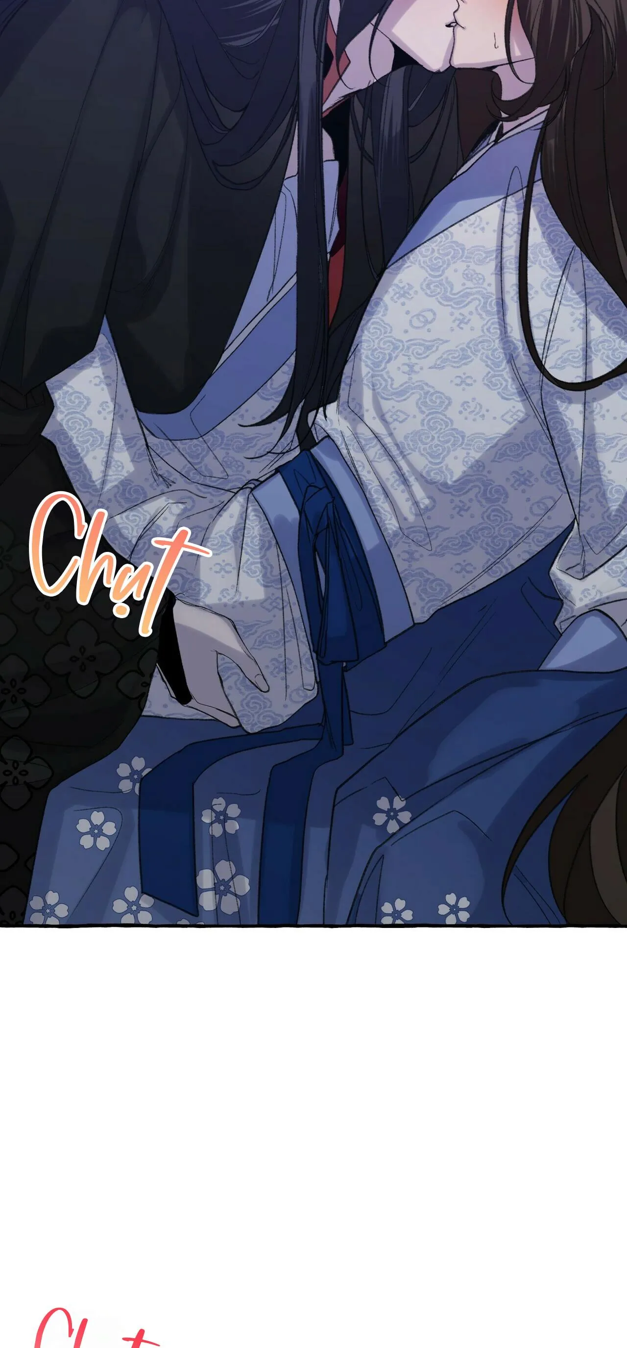 BÁT NHÃ GIAI NHÂN Chapter 41 Trang 8