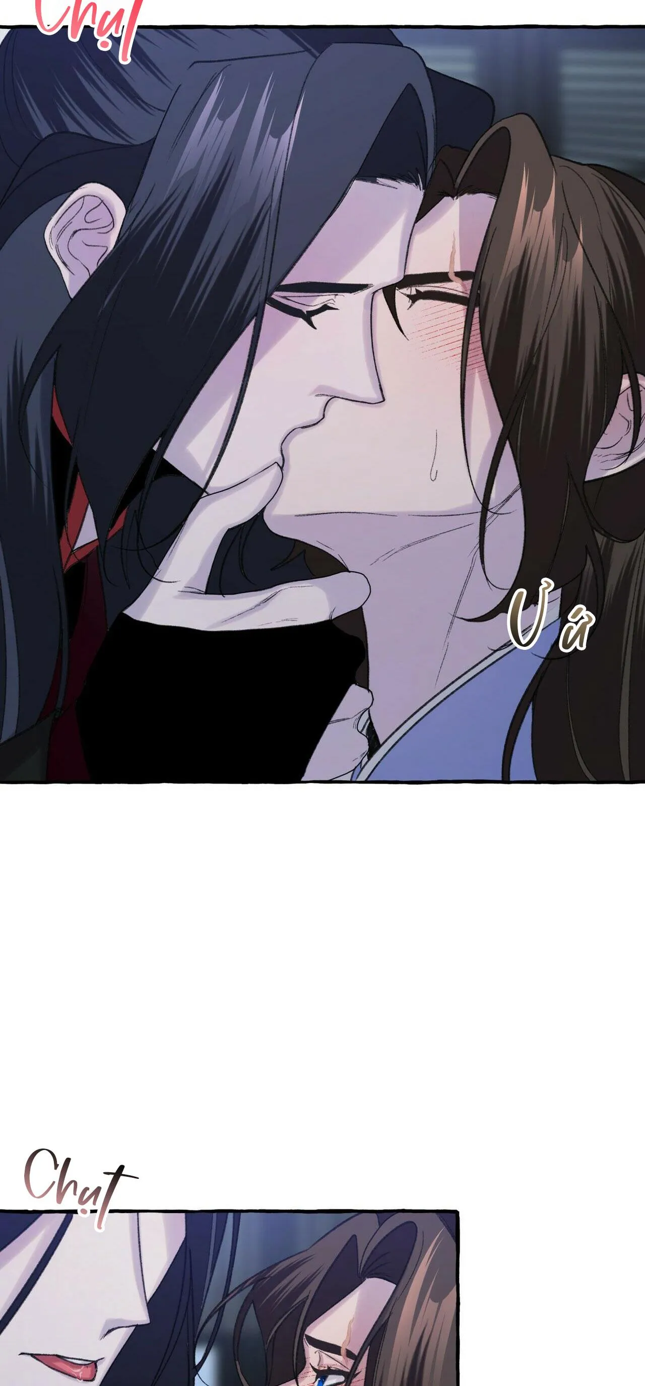 BÁT NHÃ GIAI NHÂN Chapter 41 Trang 9