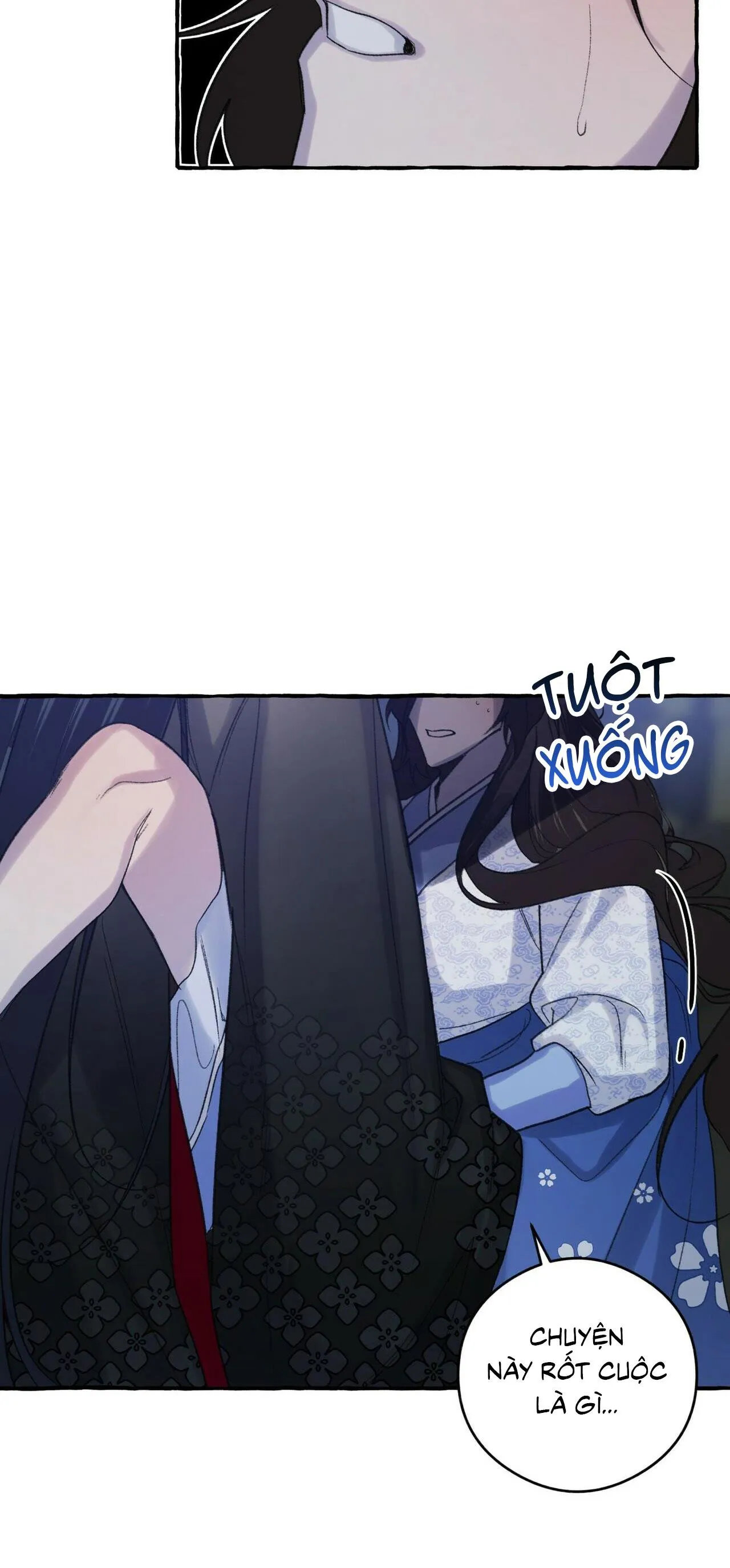 BÁT NHÃ GIAI NHÂN Chapter 41 Trang 11