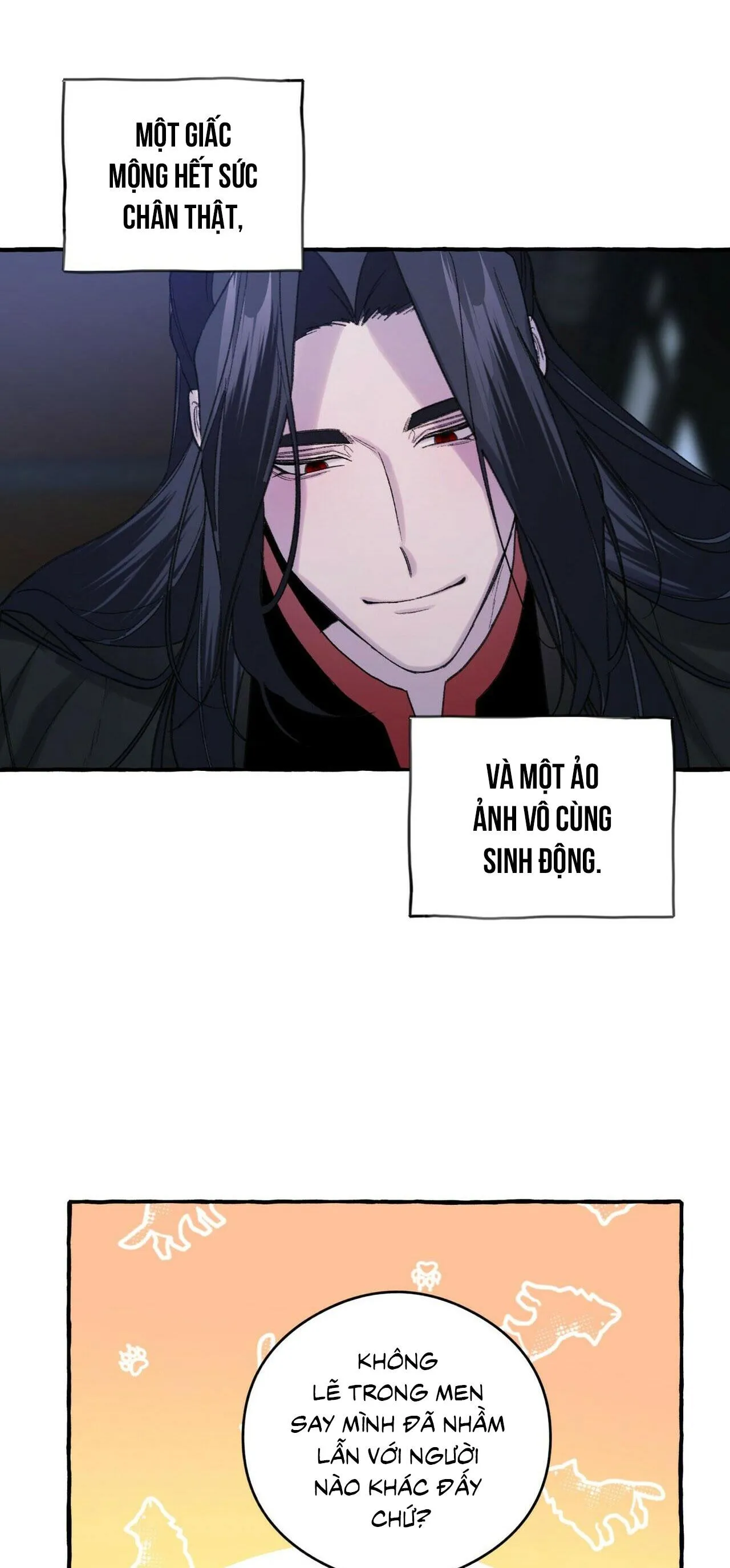 BÁT NHÃ GIAI NHÂN Chapter 41 Trang 13