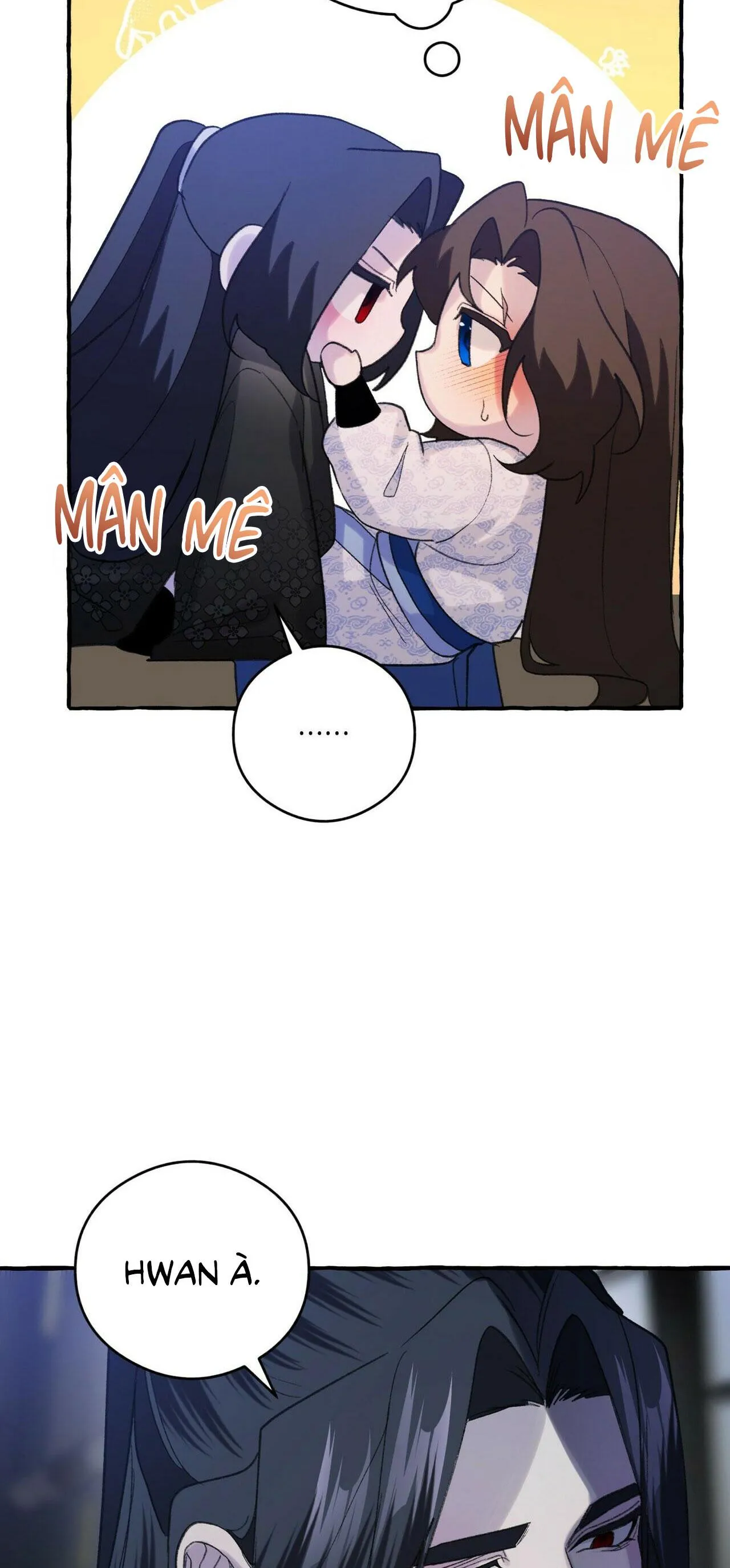 BÁT NHÃ GIAI NHÂN Chapter 41 Trang 14