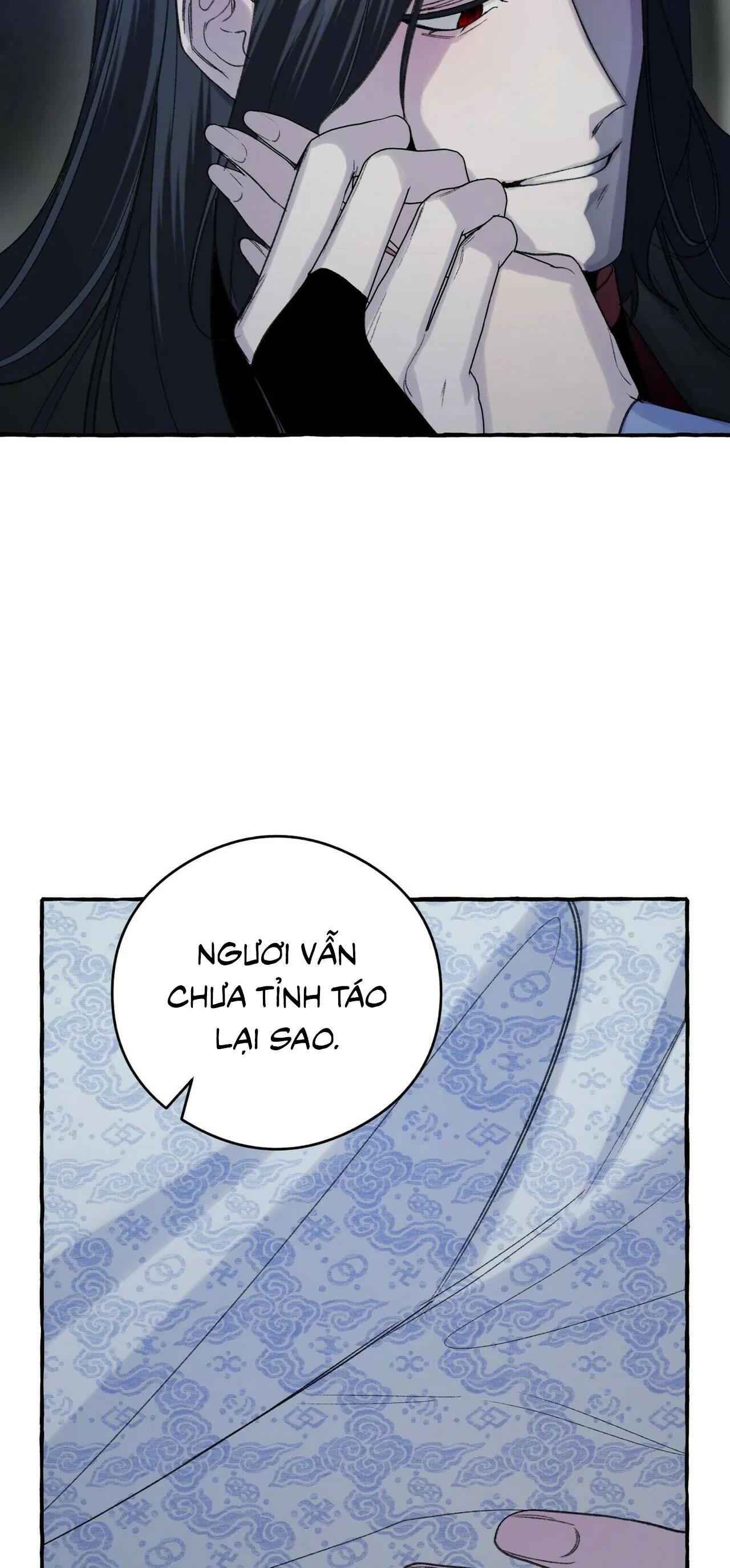 BÁT NHÃ GIAI NHÂN Chapter 41 Trang 15