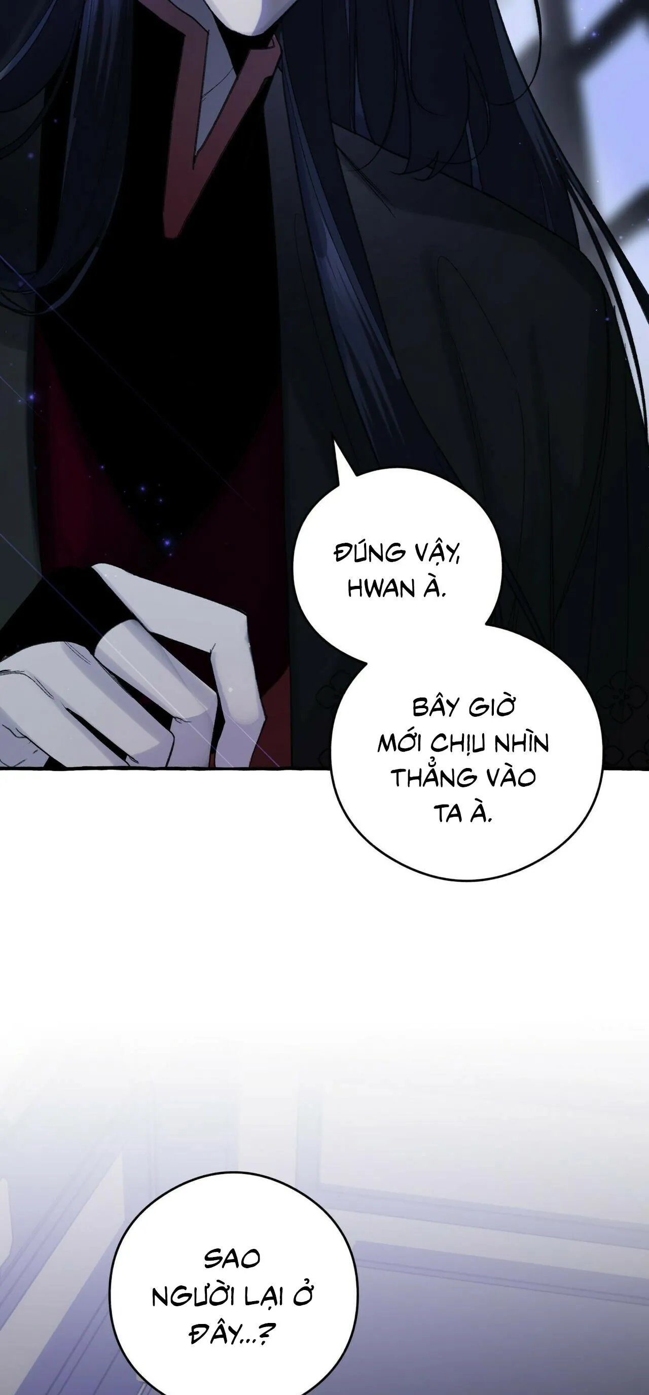 BÁT NHÃ GIAI NHÂN Chapter 41 Trang 18
