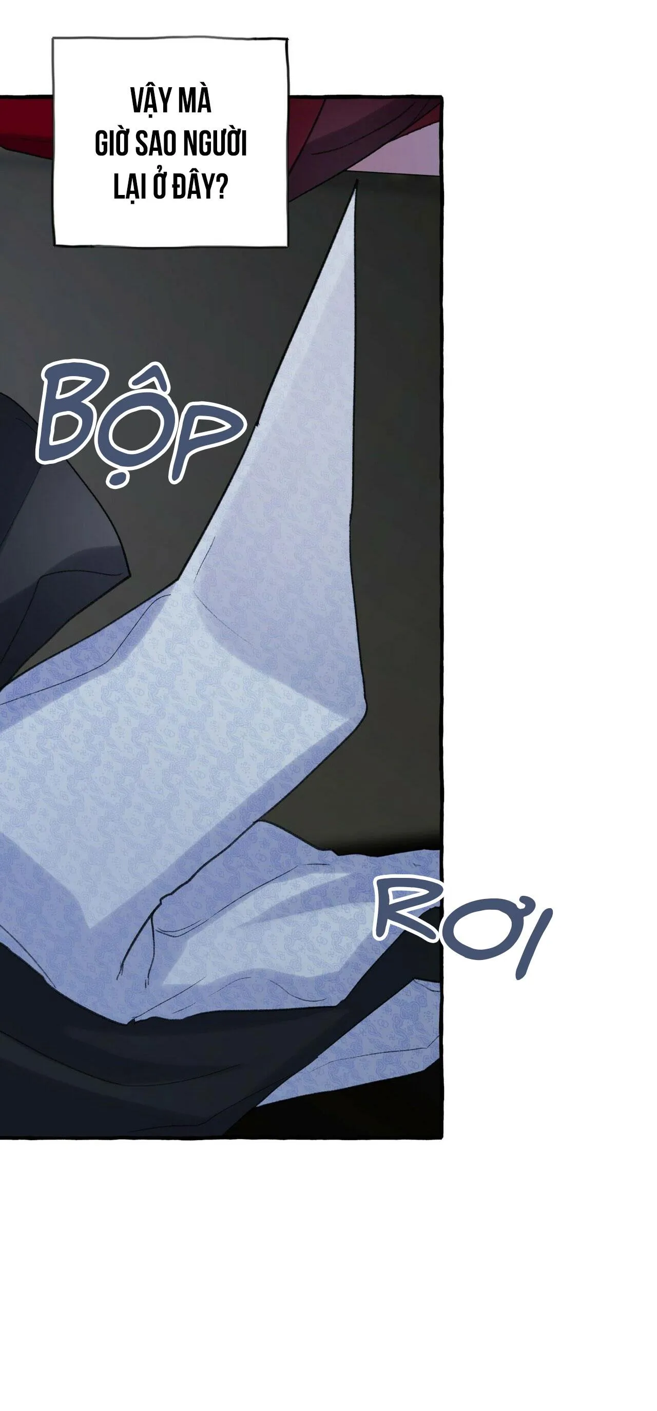 BÁT NHÃ GIAI NHÂN Chapter 41 Trang 20