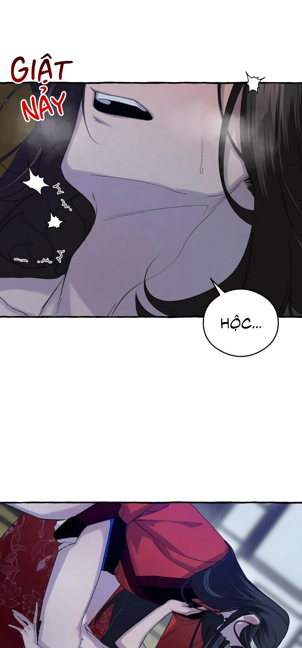 BÁT NHÃ GIAI NHÂN Chapter 41 Trang 22