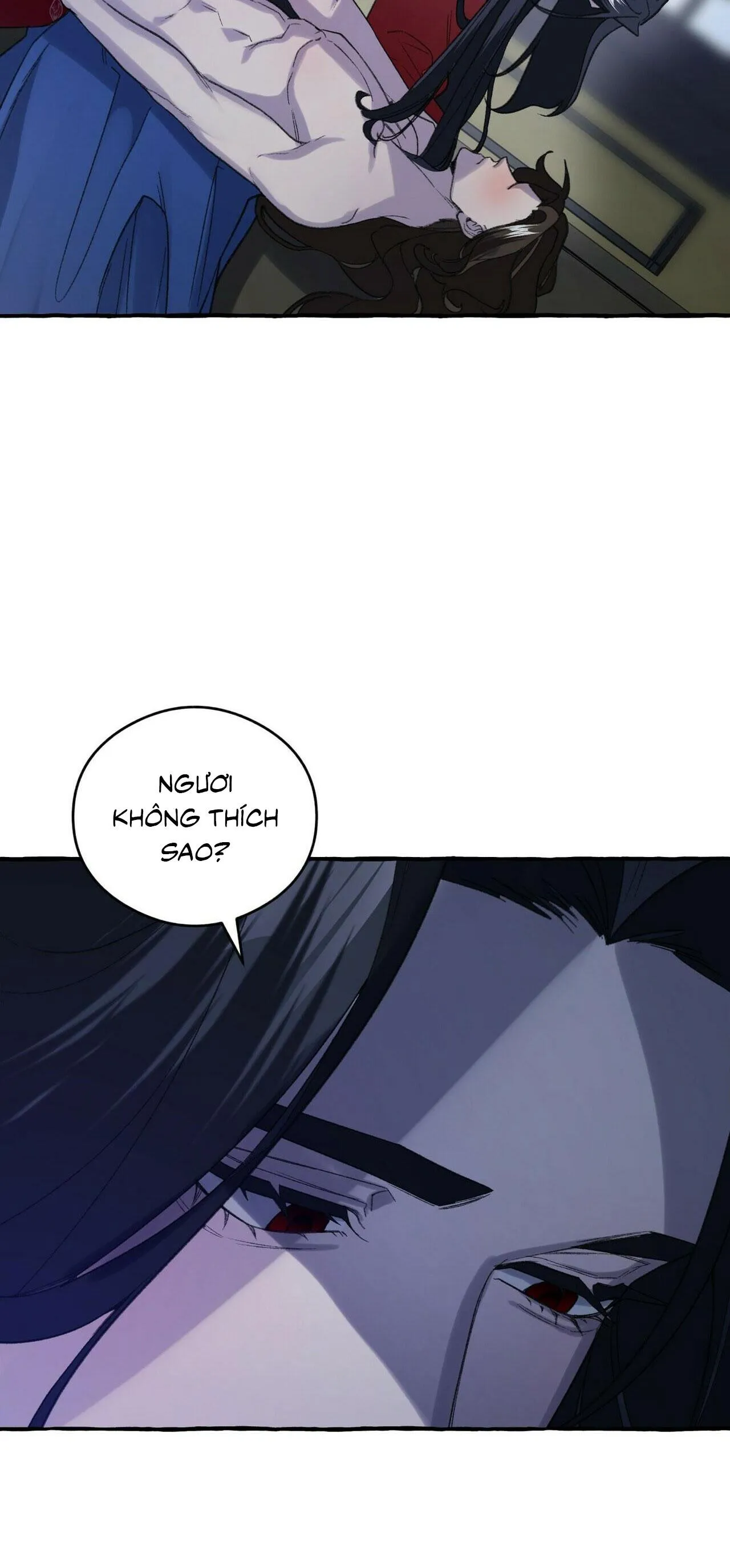 BÁT NHÃ GIAI NHÂN Chapter 41 Trang 23