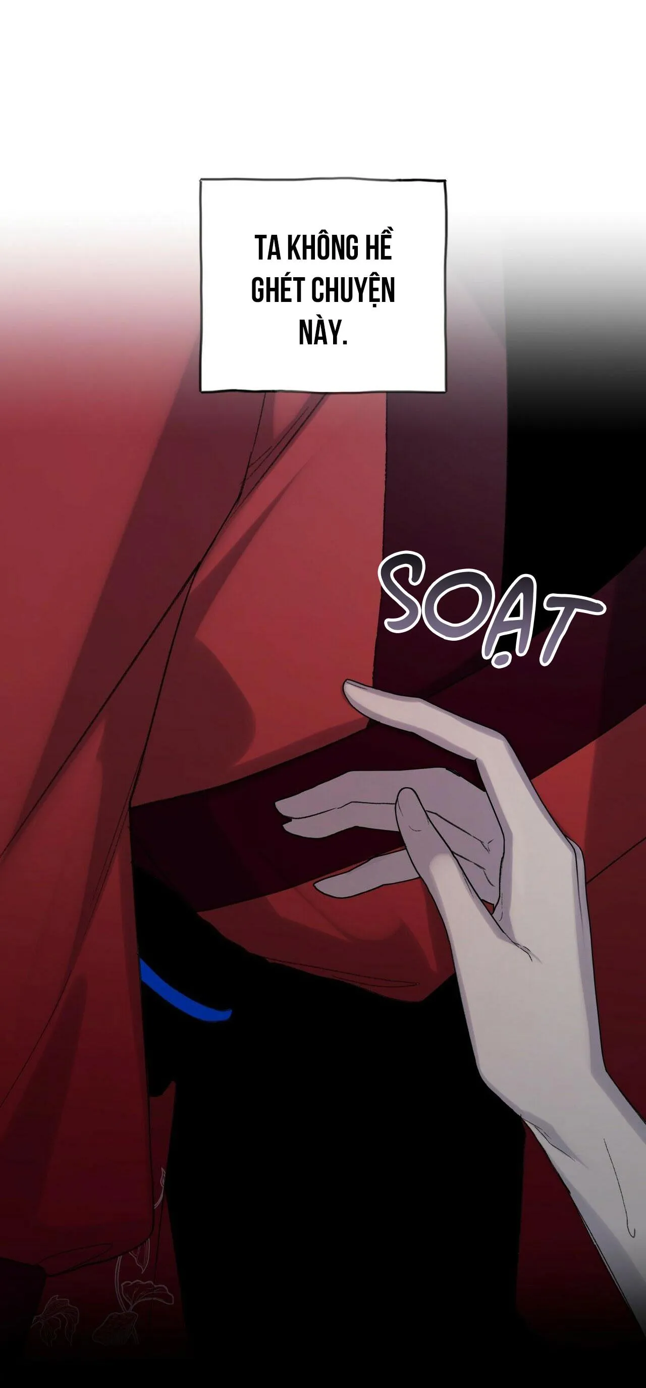 BÁT NHÃ GIAI NHÂN Chapter 41 Trang 24