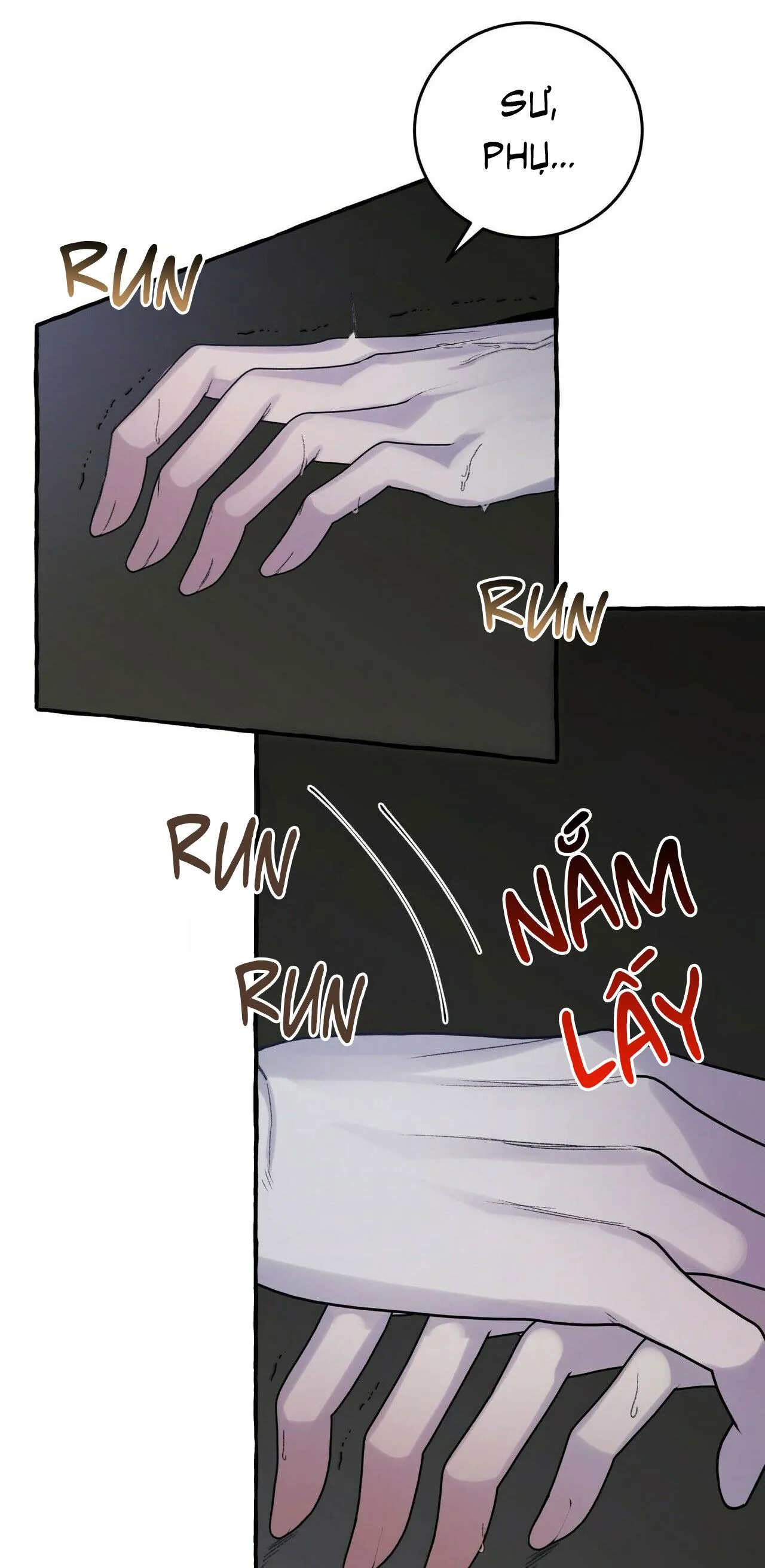 BÁT NHÃ GIAI NHÂN Chapter 41 Trang 33