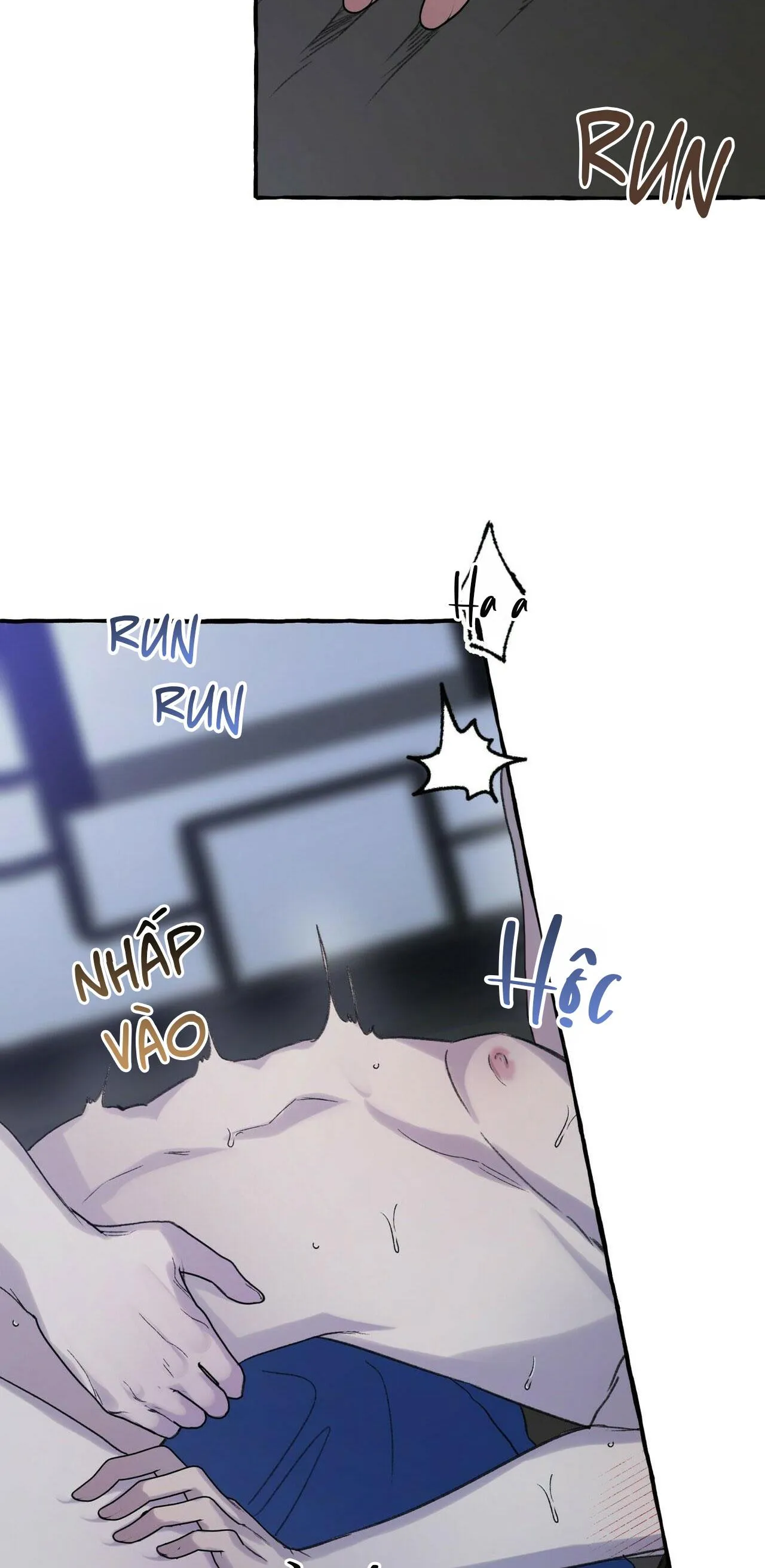 BÁT NHÃ GIAI NHÂN Chapter 41 Trang 34