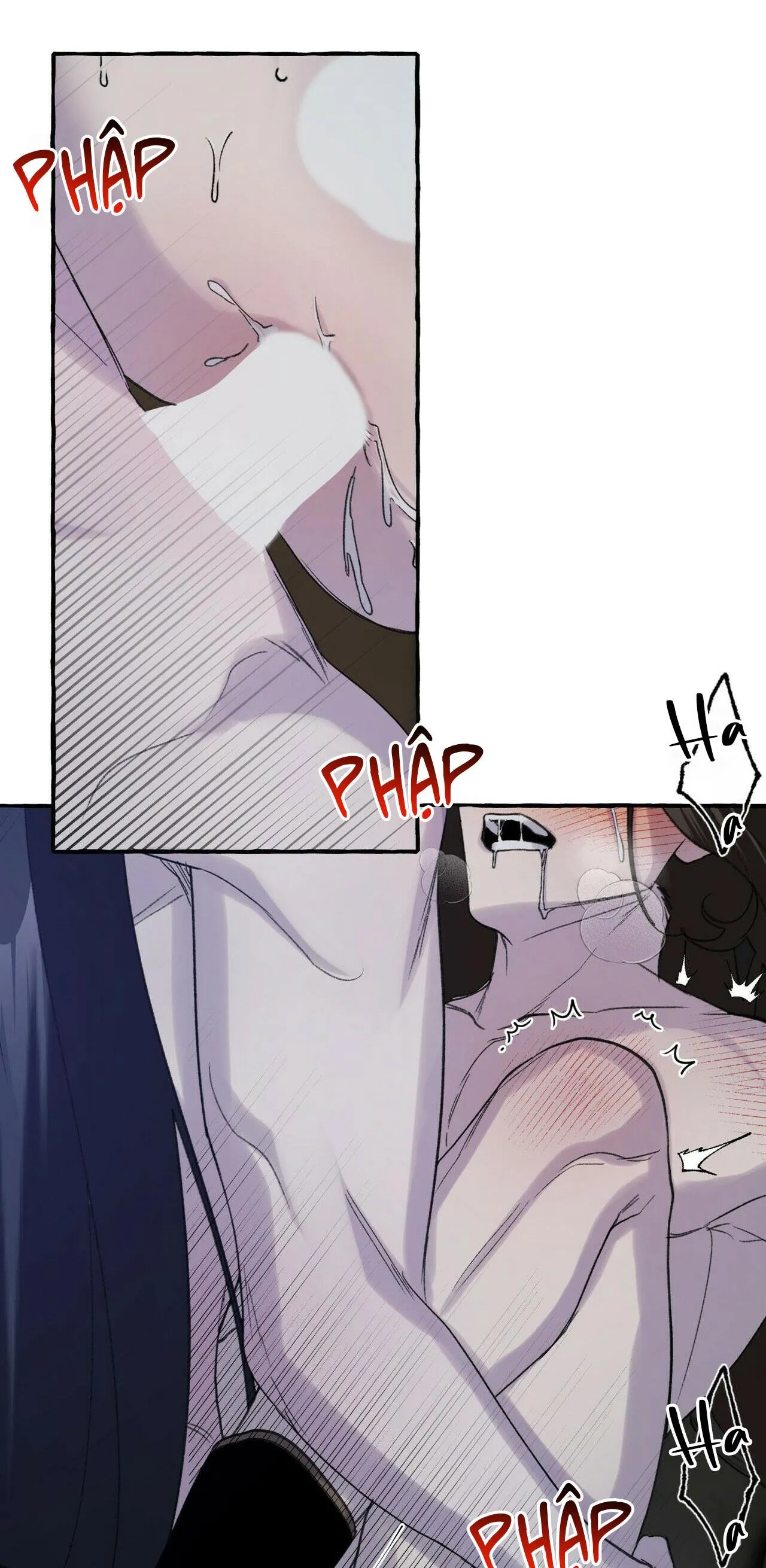 BÁT NHÃ GIAI NHÂN Chapter 41 Trang 37