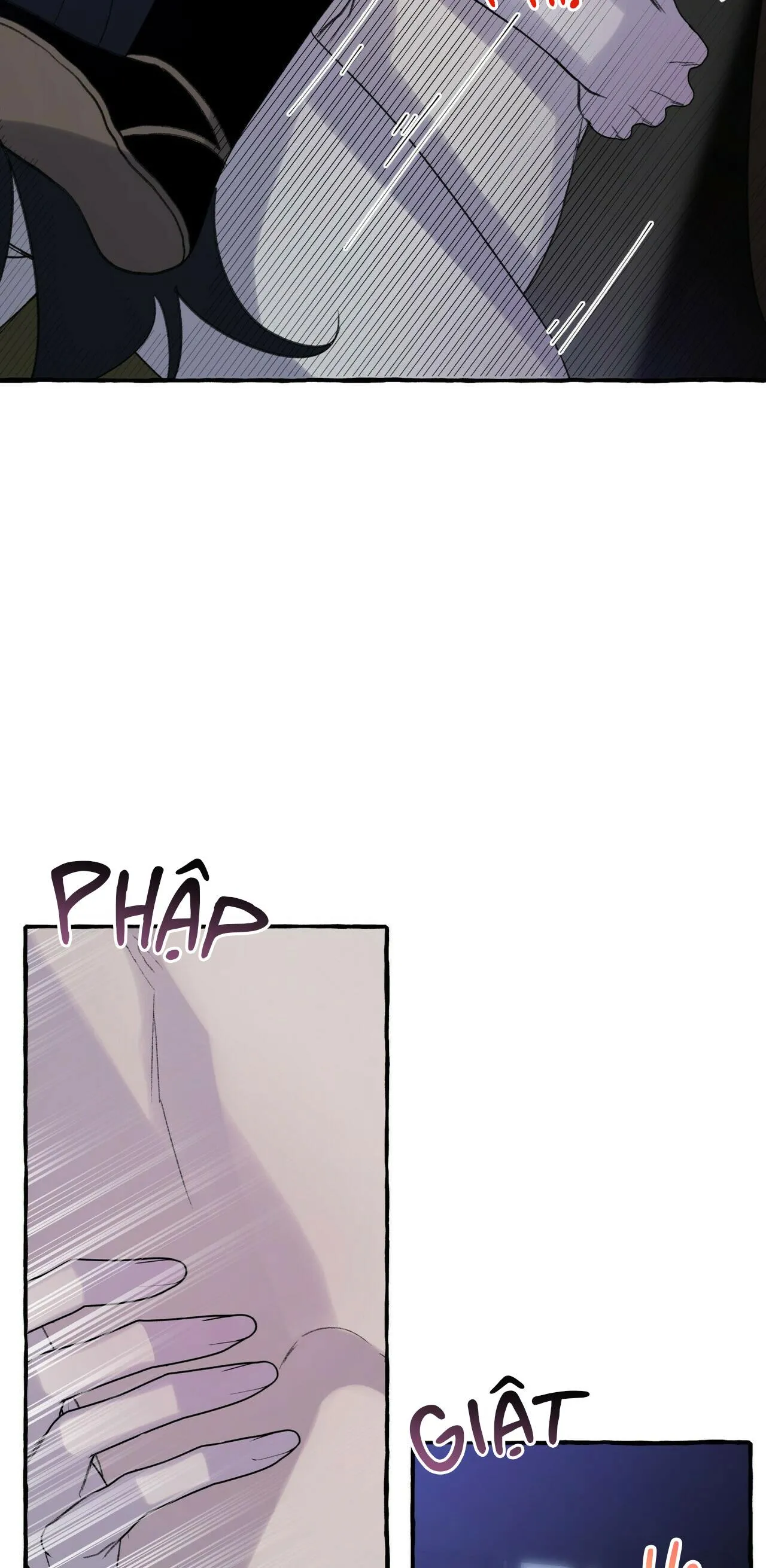 BÁT NHÃ GIAI NHÂN Chapter 41 Trang 38