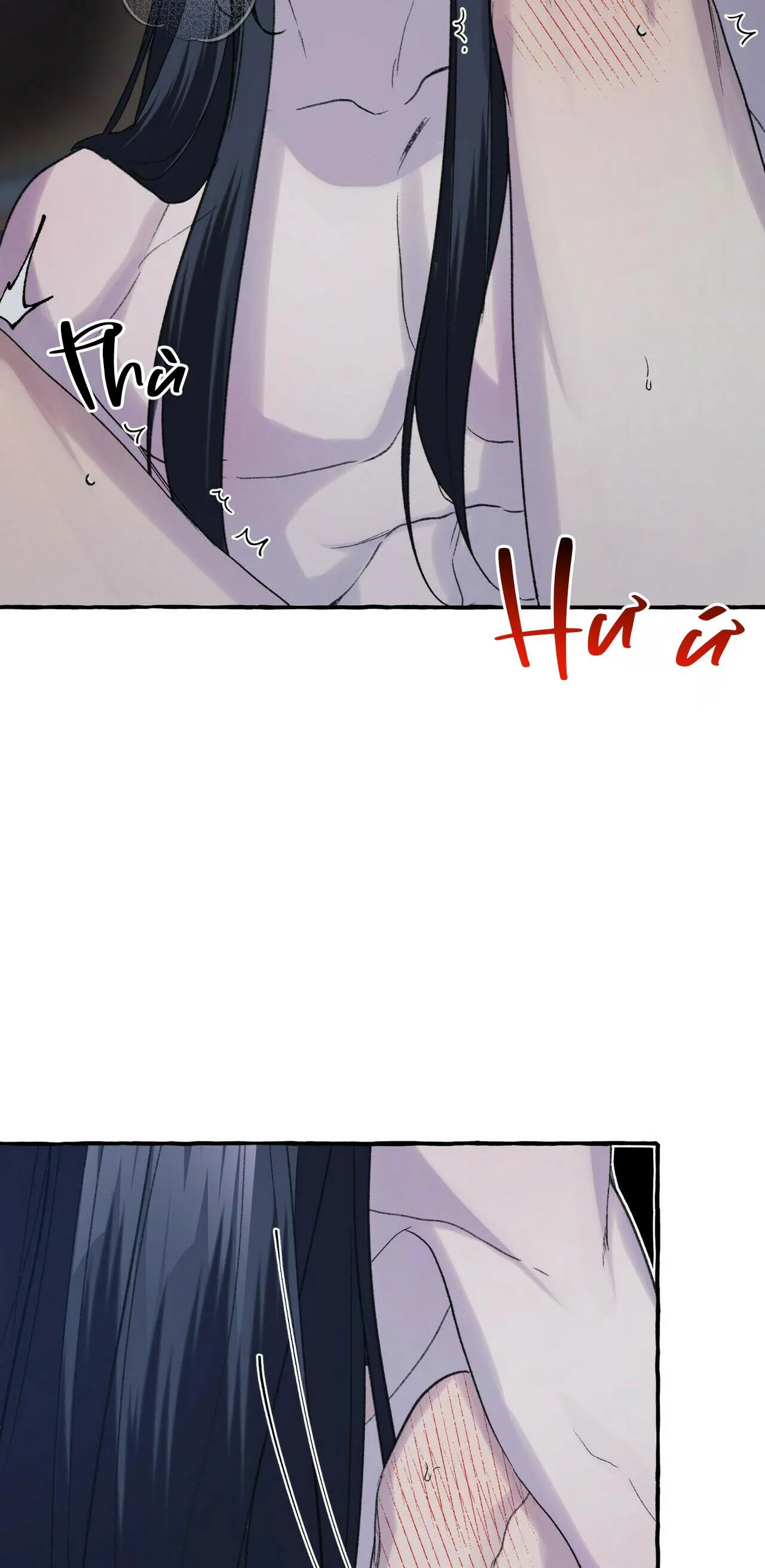 BÁT NHÃ GIAI NHÂN Chapter 41 Trang 40