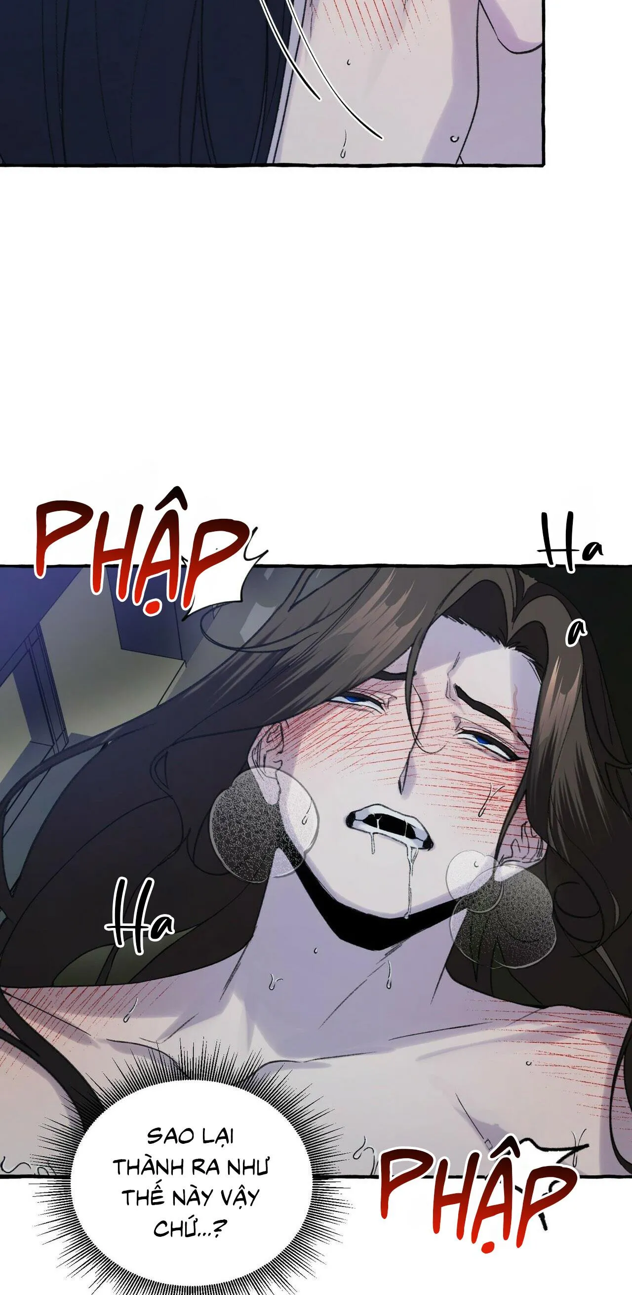 BÁT NHÃ GIAI NHÂN Chapter 41 Trang 41