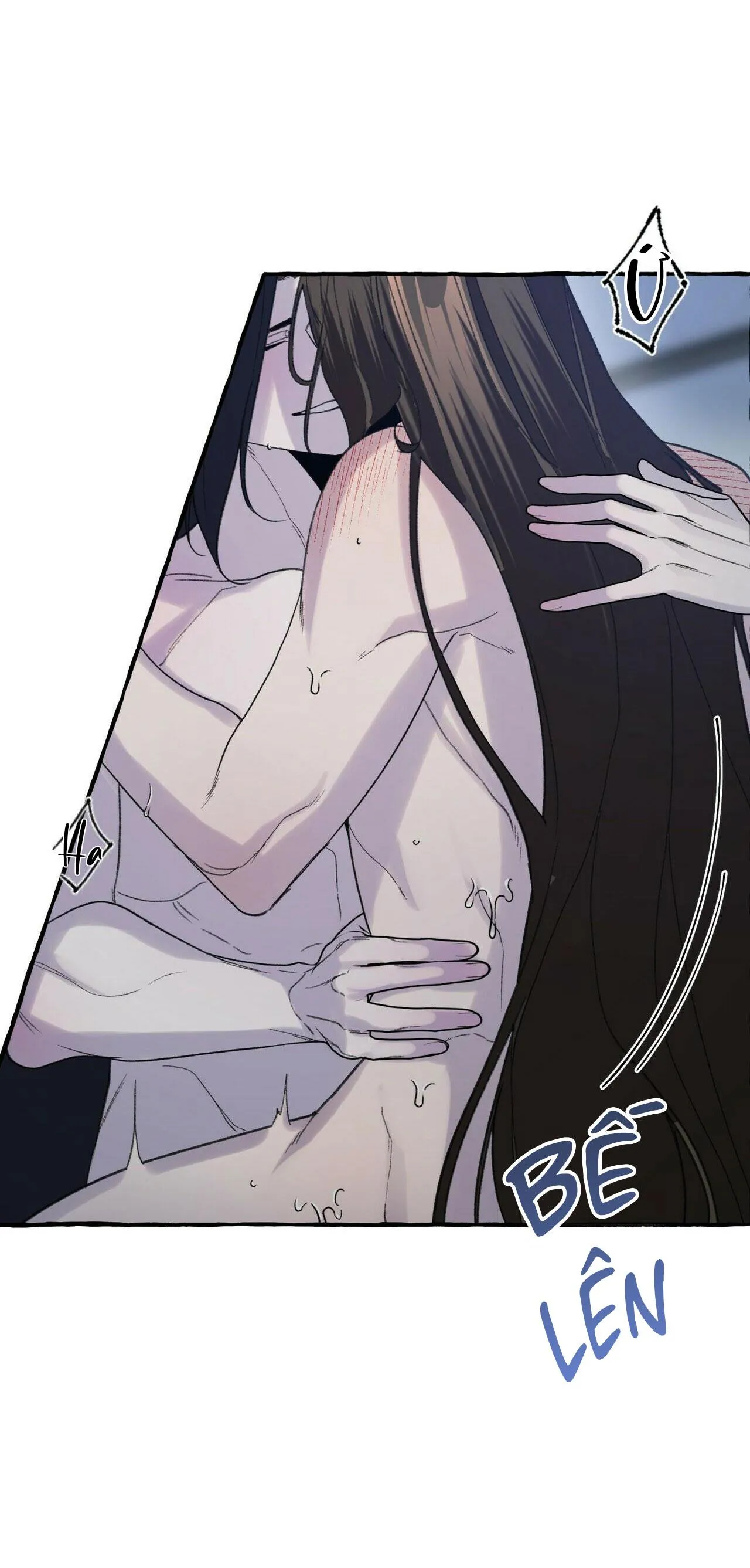 BÁT NHÃ GIAI NHÂN Chapter 41 Trang 44