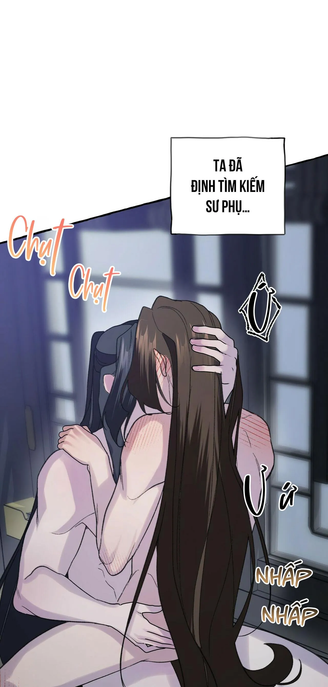 BÁT NHÃ GIAI NHÂN Chapter 41 Trang 45