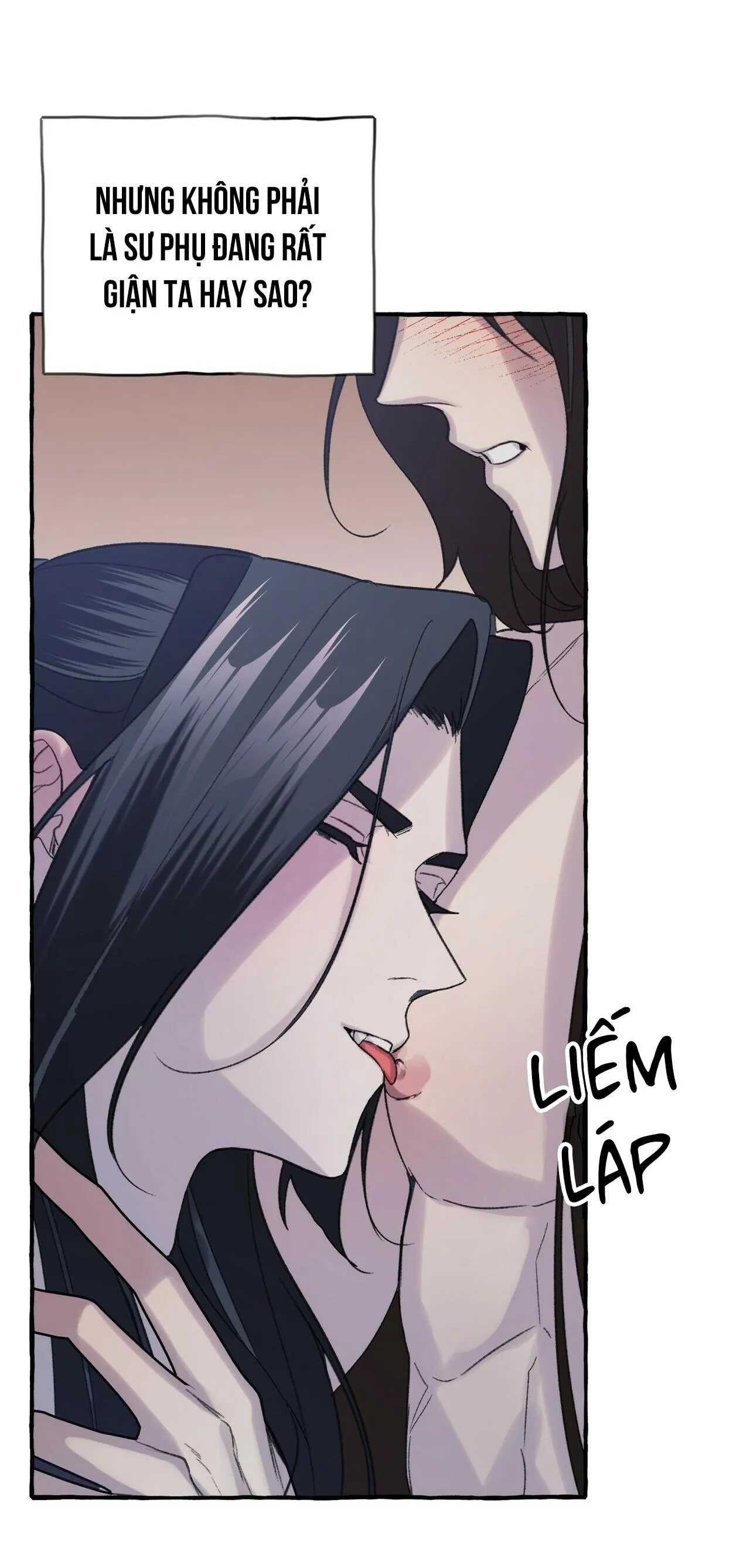 BÁT NHÃ GIAI NHÂN Chapter 41 Trang 49