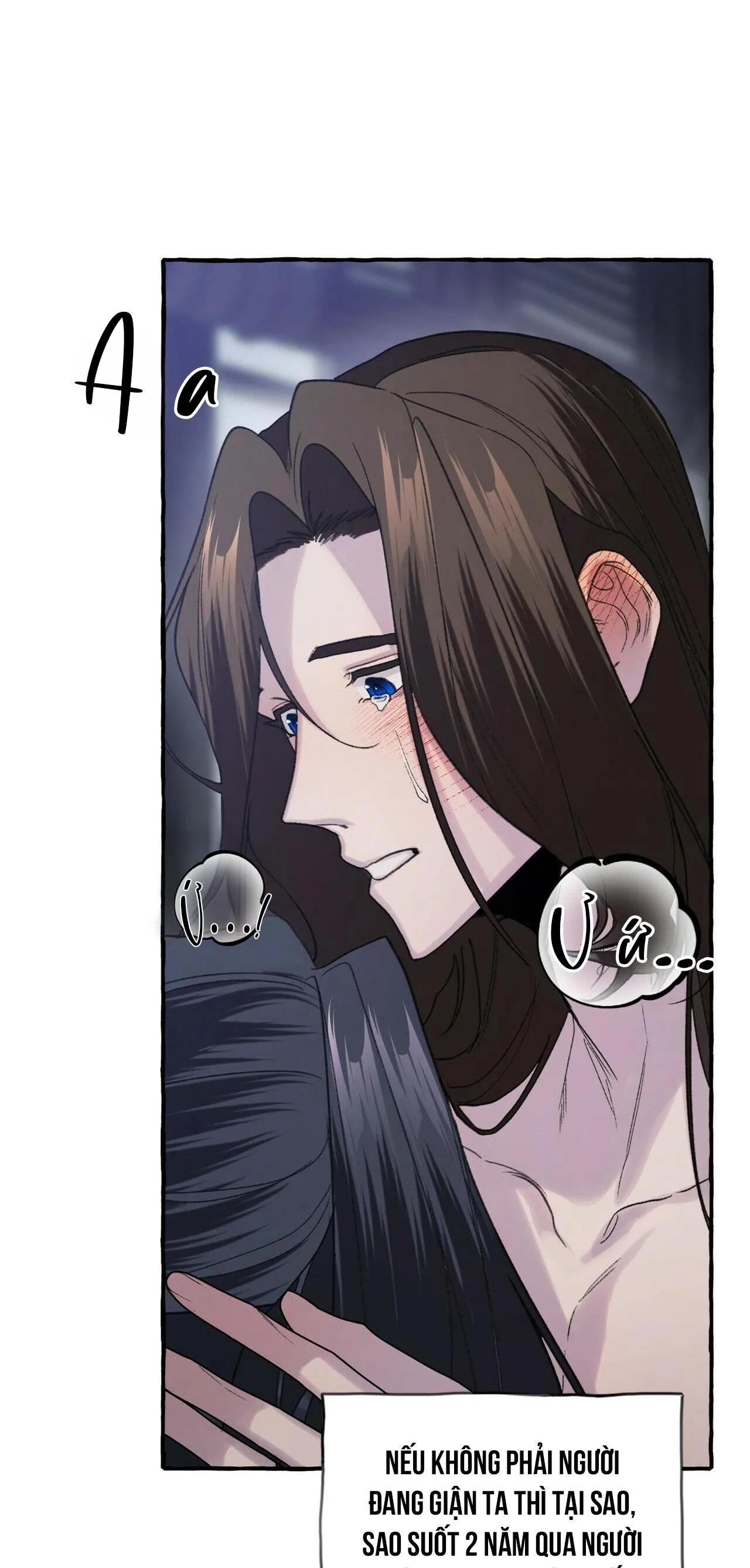 BÁT NHÃ GIAI NHÂN Chapter 41 Trang 50