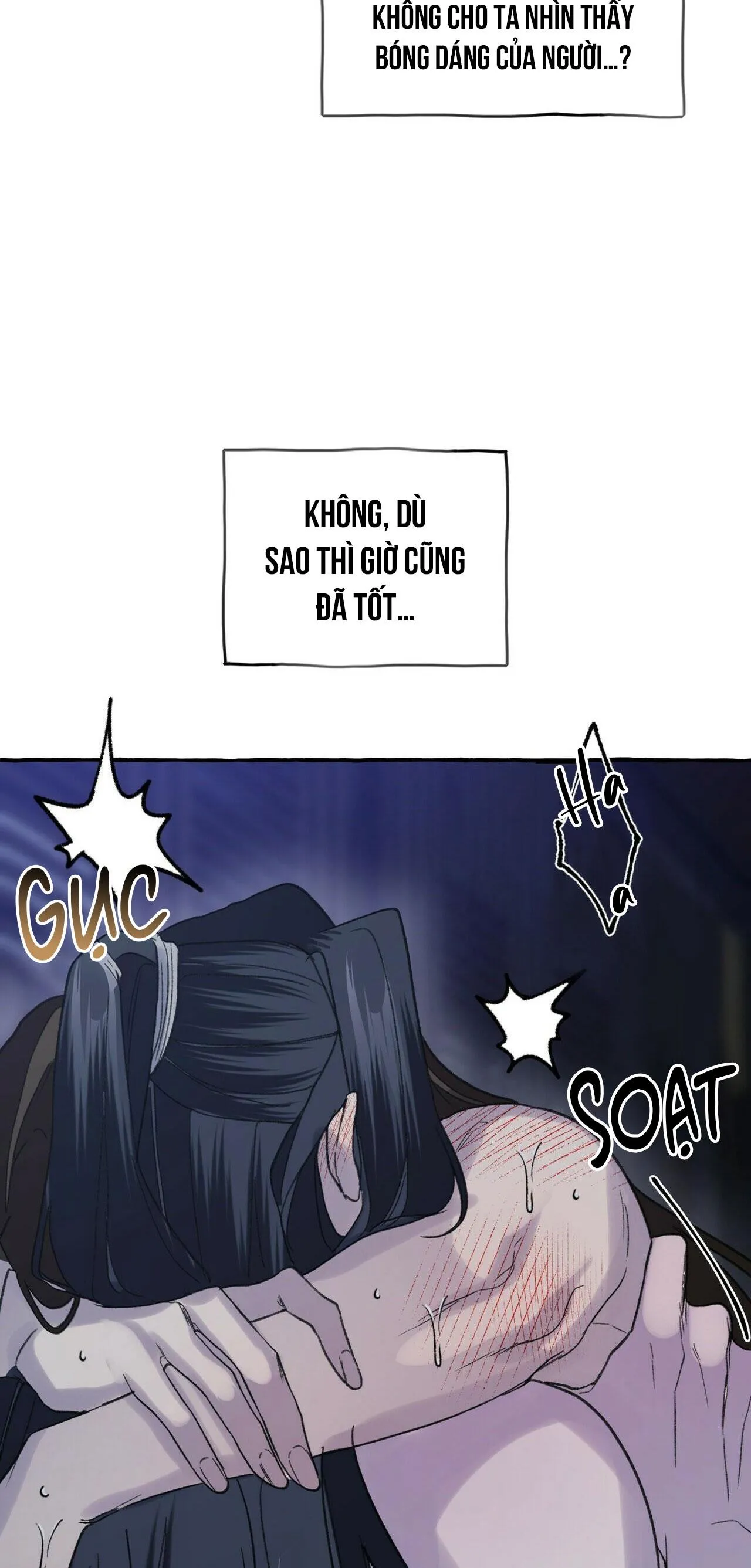 BÁT NHÃ GIAI NHÂN Chapter 41 Trang 51