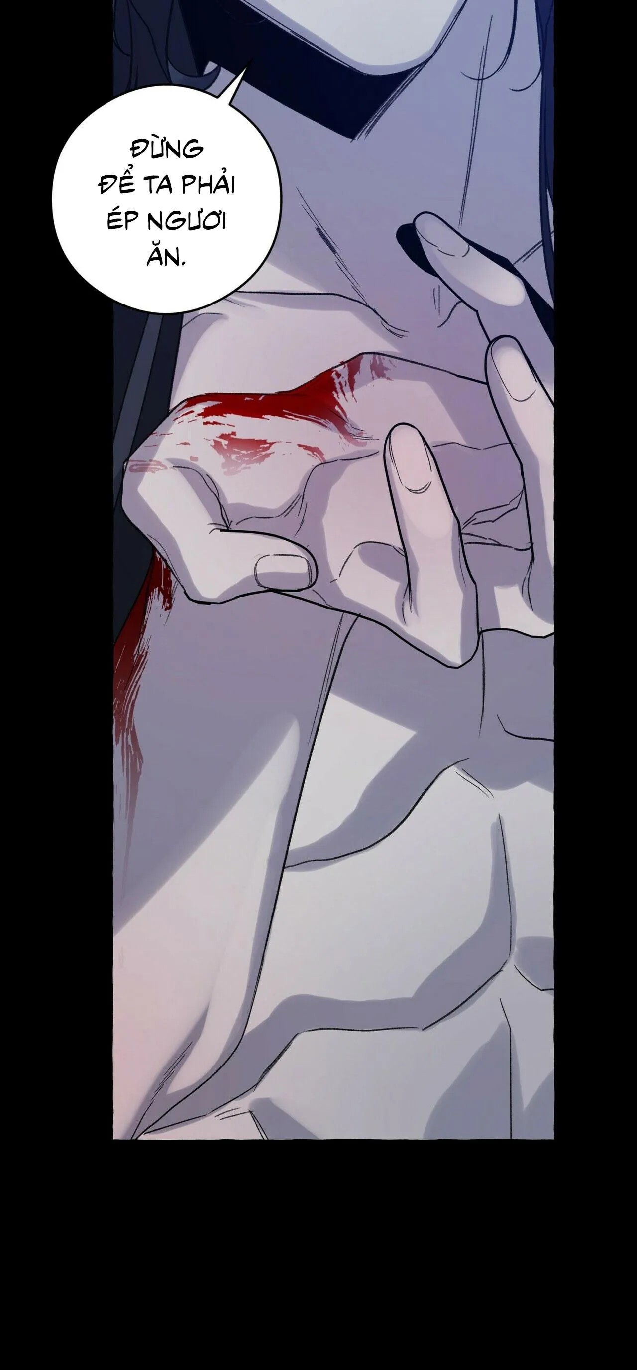 BÁT NHÃ GIAI NHÂN Chapter 42 Trang 4