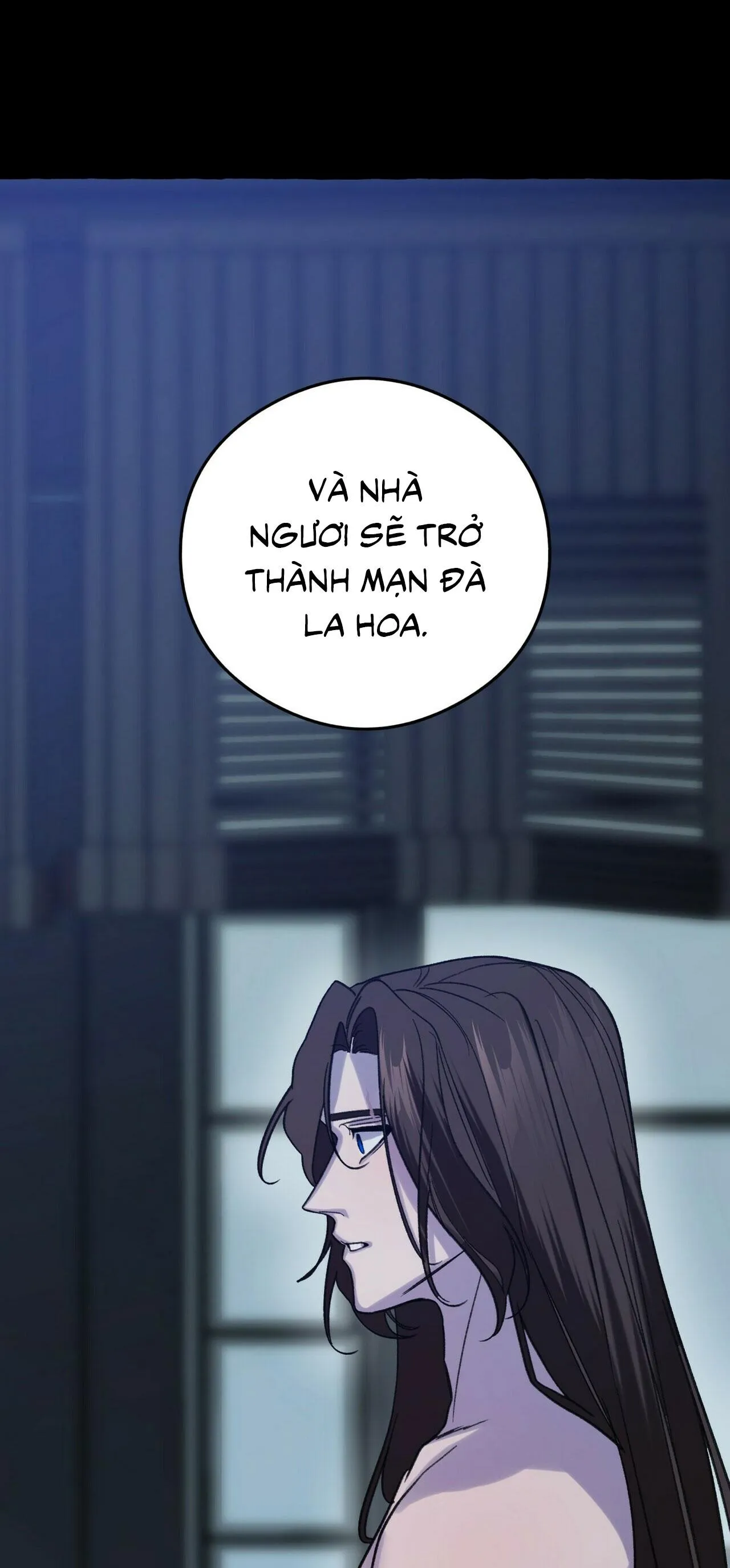BÁT NHÃ GIAI NHÂN Chapter 42 Trang 5