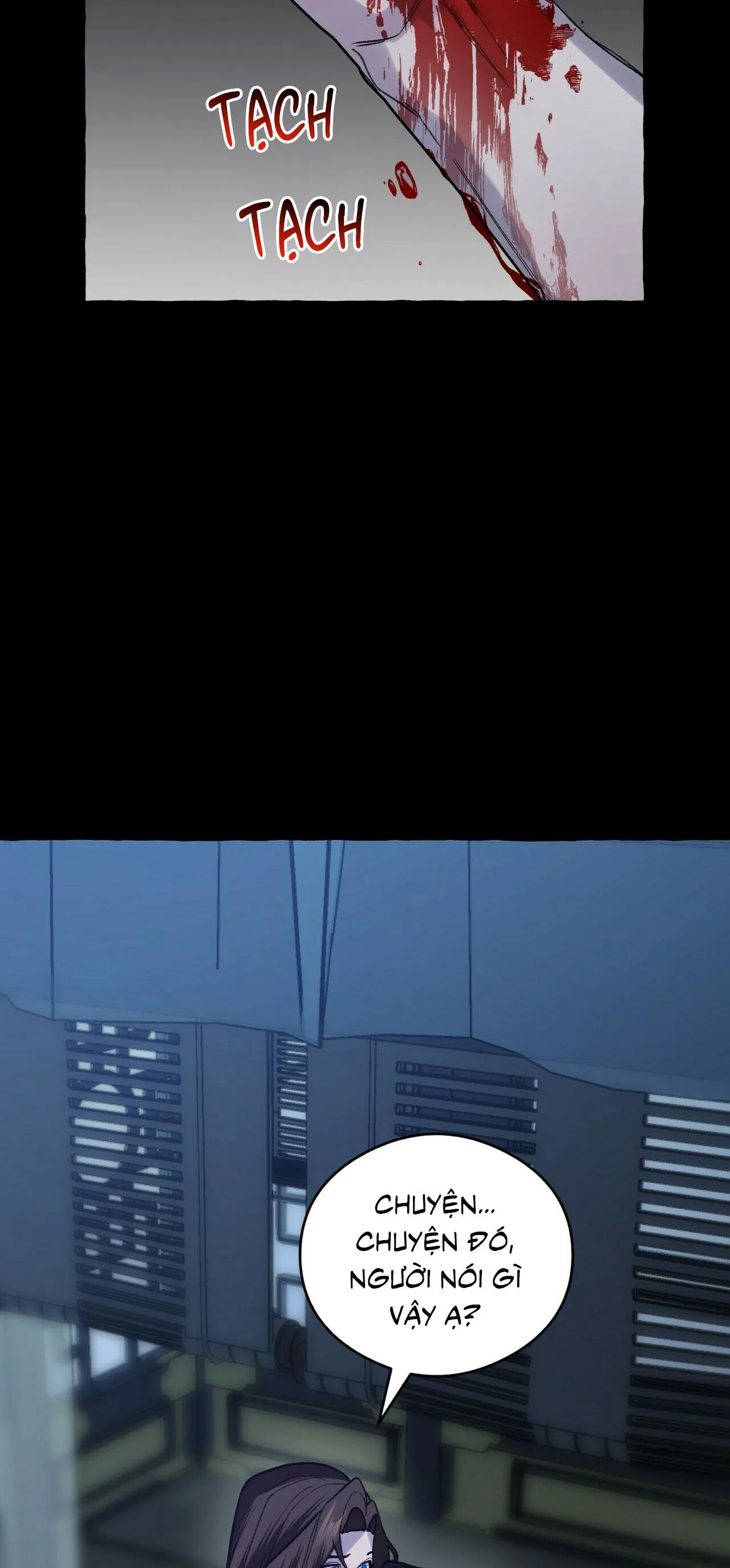 BÁT NHÃ GIAI NHÂN Chapter 42 Trang 8