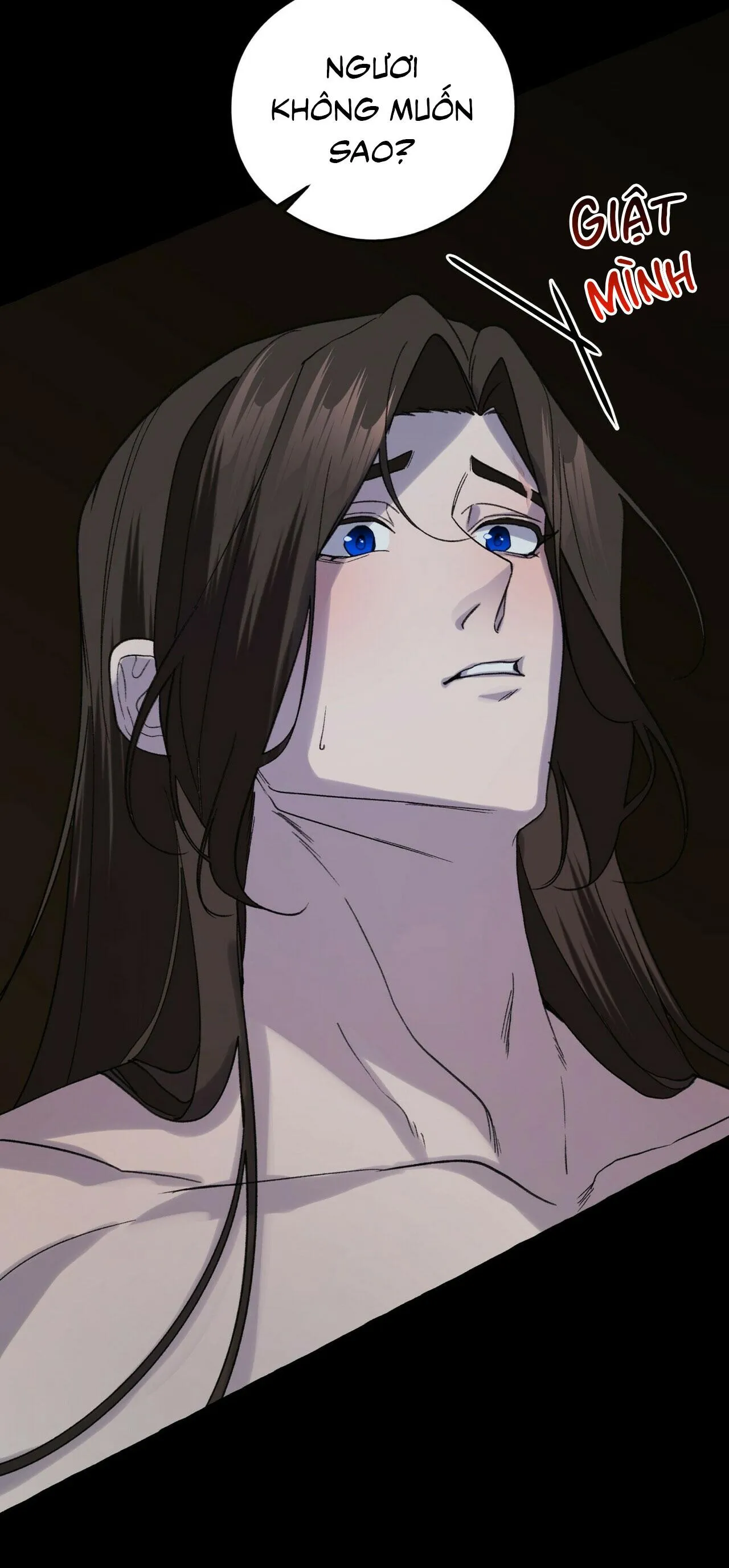 BÁT NHÃ GIAI NHÂN Chapter 42 Trang 10