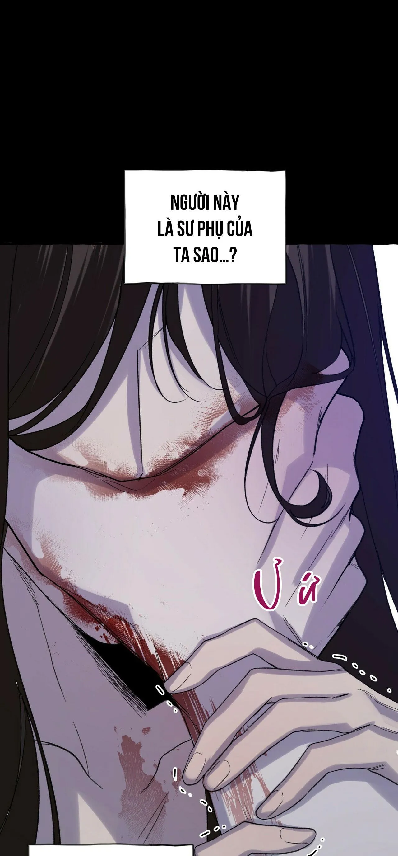 BÁT NHÃ GIAI NHÂN Chapter 42 Trang 15