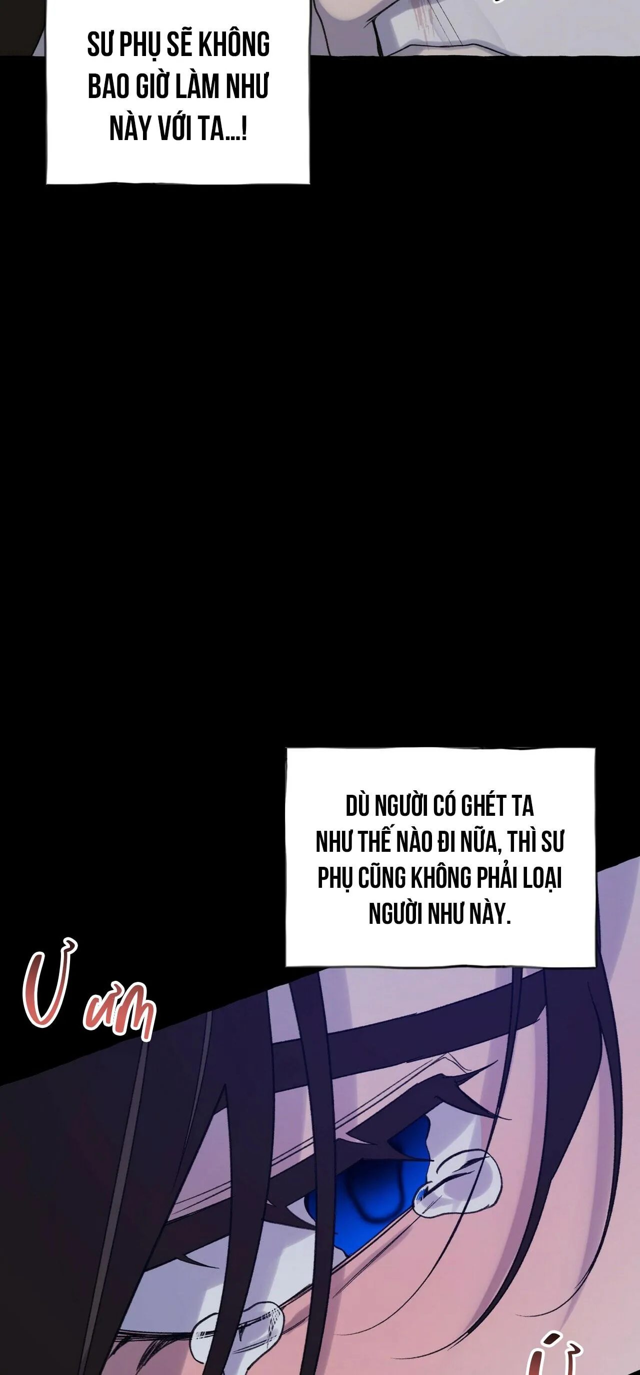 BÁT NHÃ GIAI NHÂN Chapter 42 Trang 16