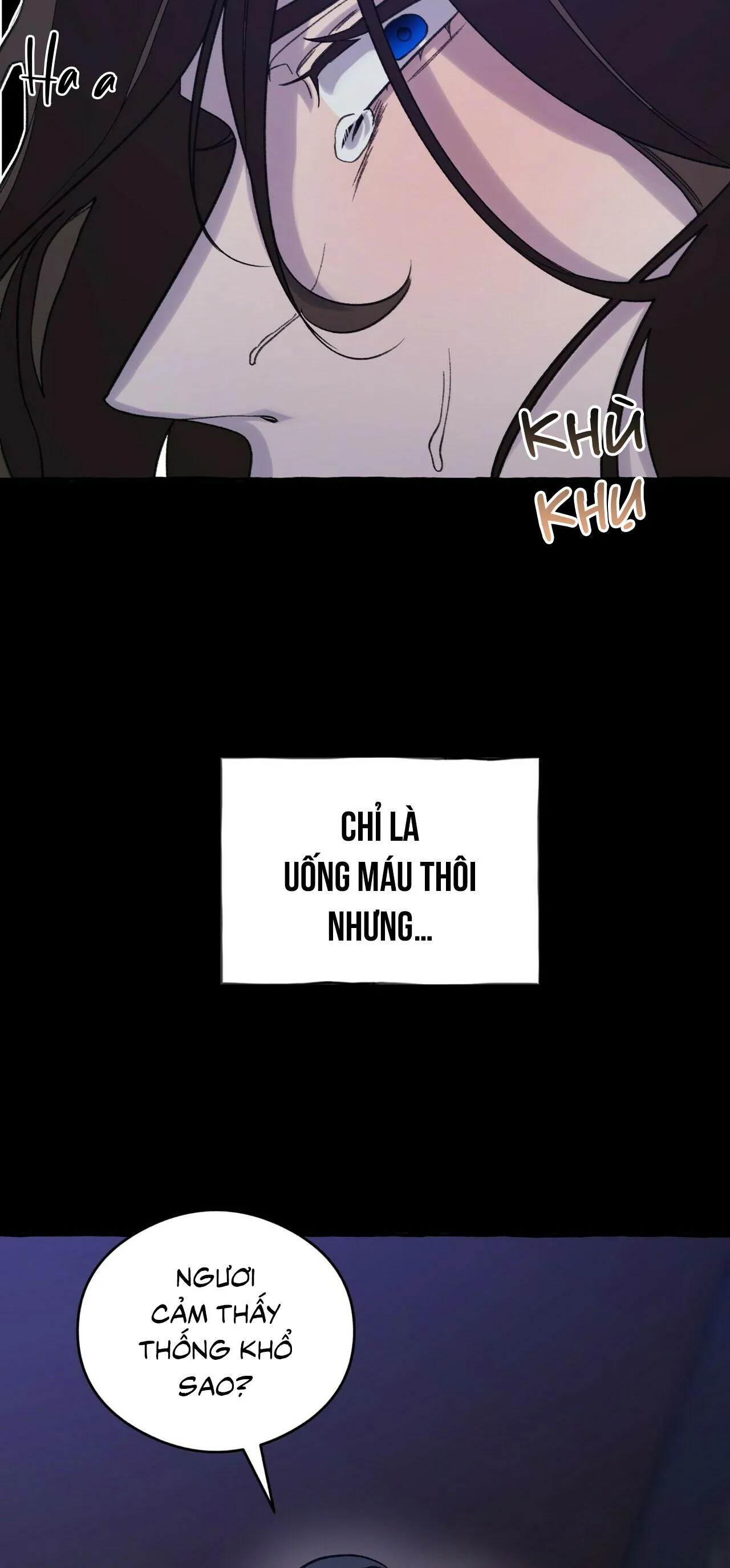 BÁT NHÃ GIAI NHÂN Chapter 42 Trang 21