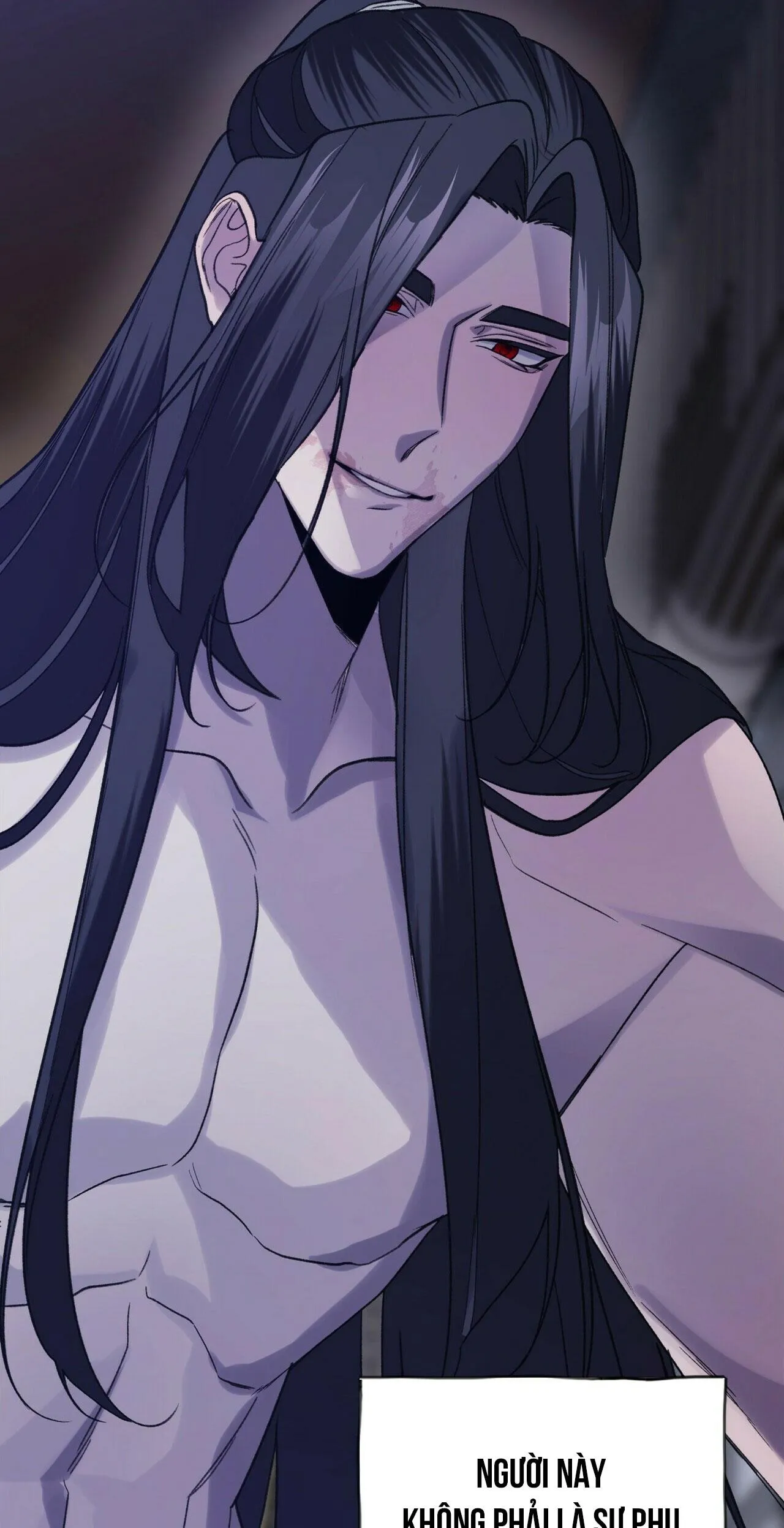 BÁT NHÃ GIAI NHÂN Chapter 42 Trang 22