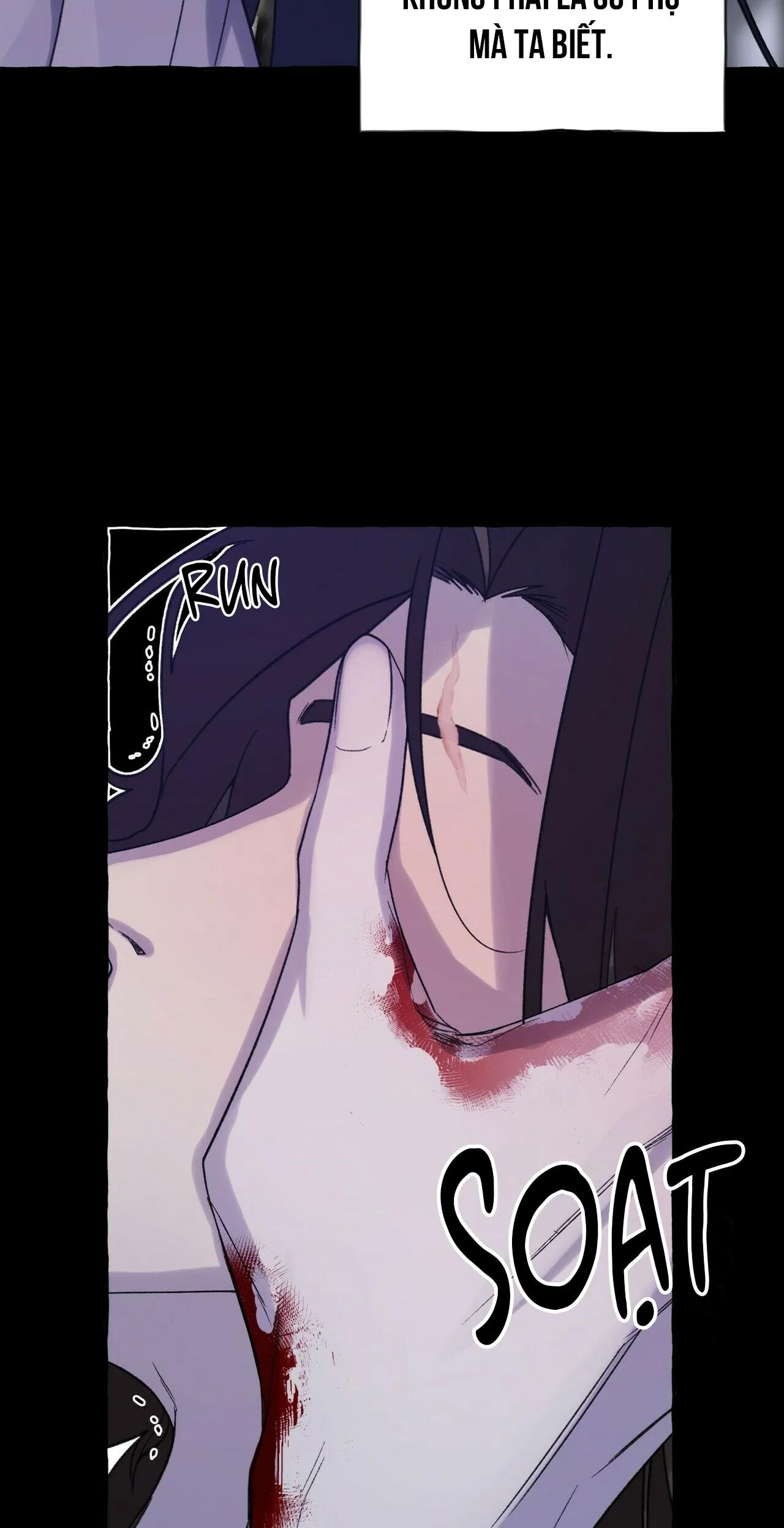 BÁT NHÃ GIAI NHÂN Chapter 42 Trang 23