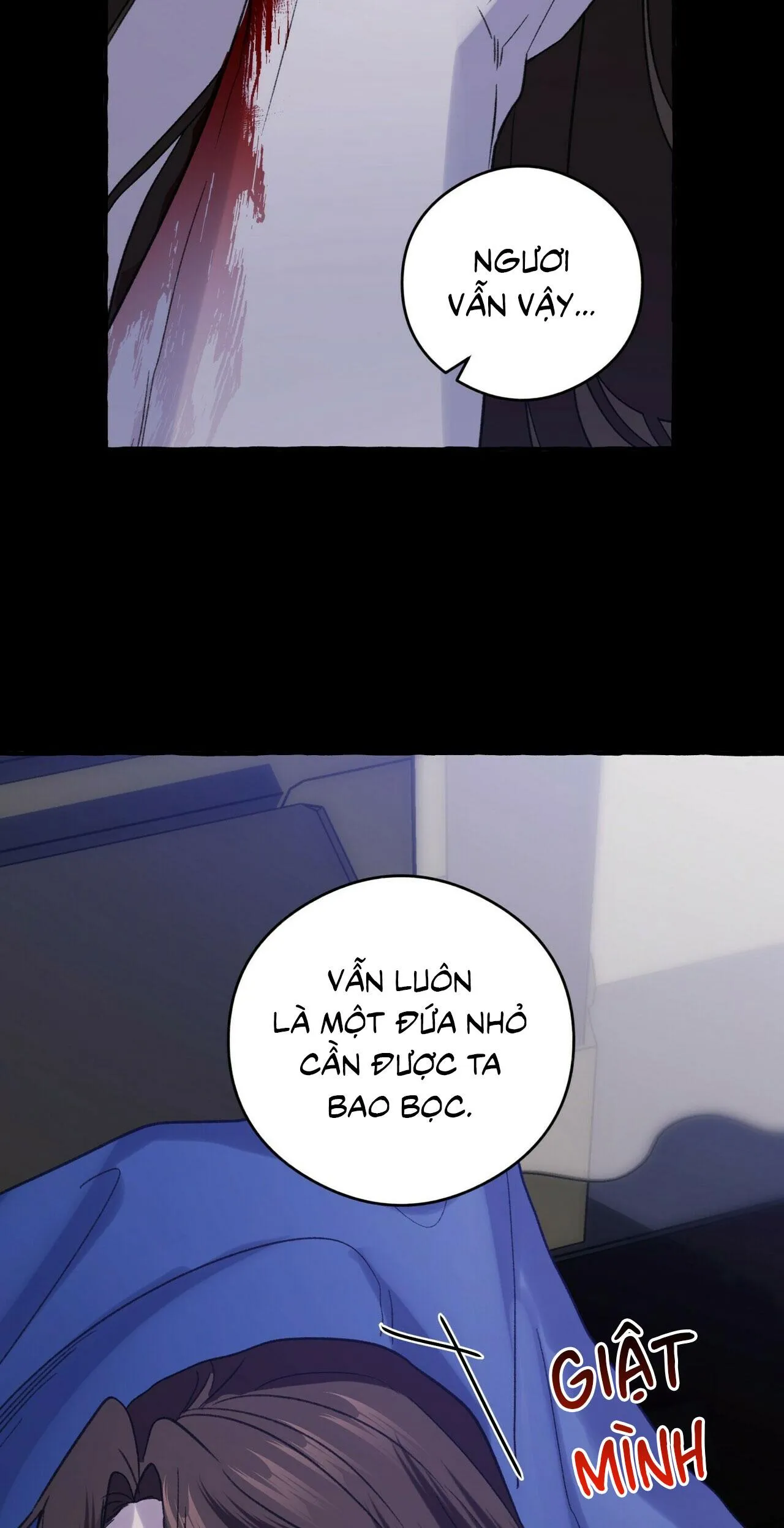 BÁT NHÃ GIAI NHÂN Chapter 42 Trang 24