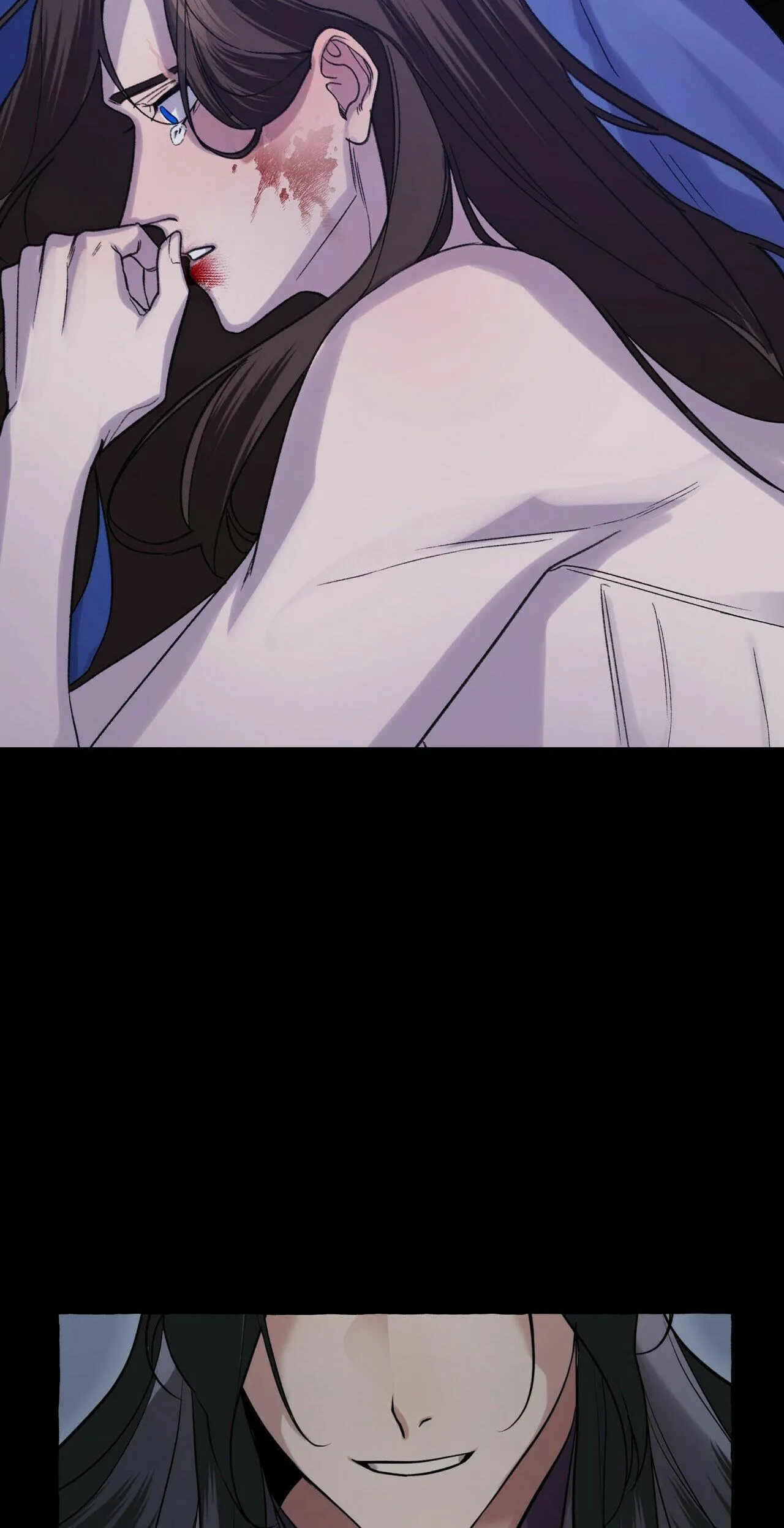 BÁT NHÃ GIAI NHÂN Chapter 42 Trang 25