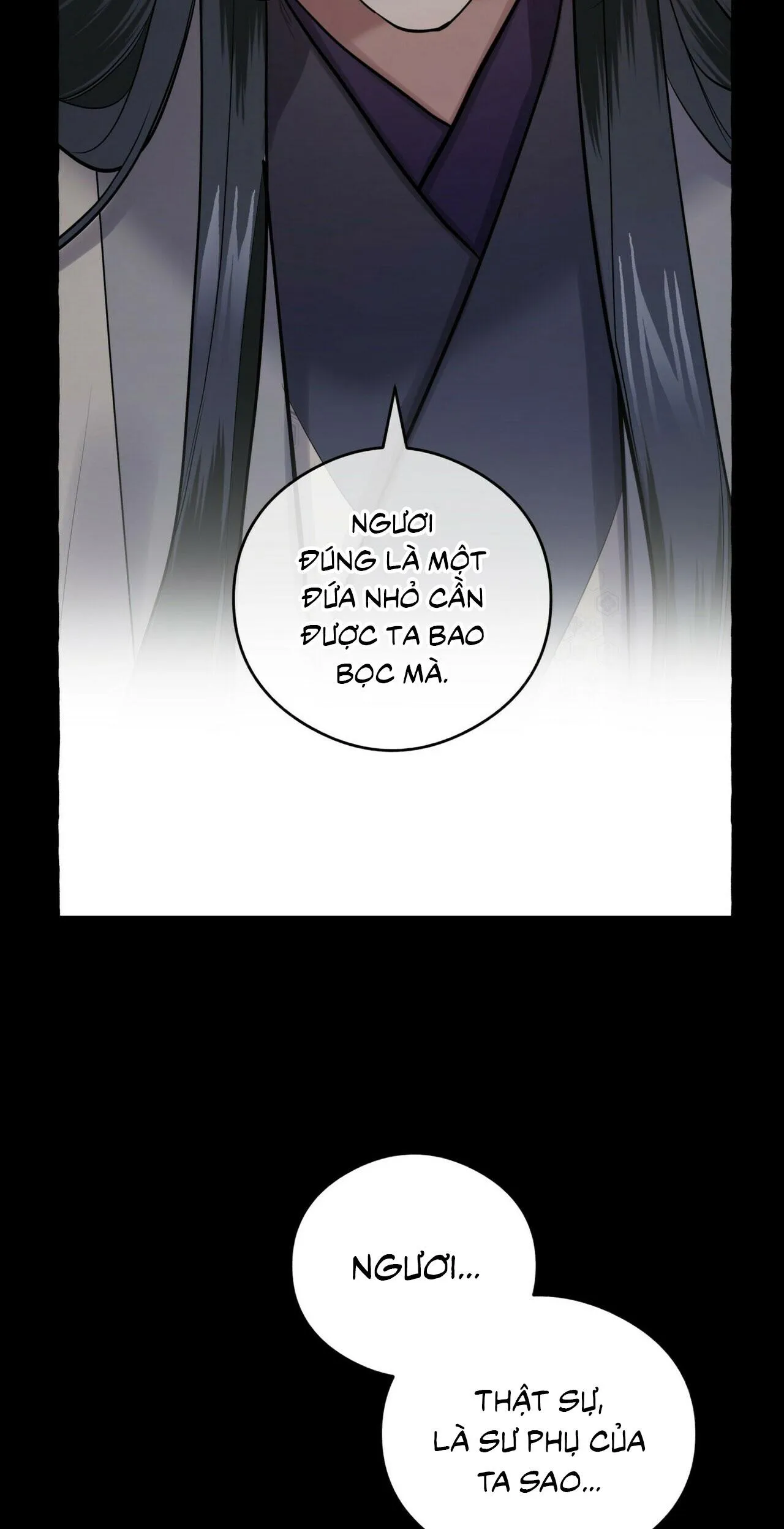 BÁT NHÃ GIAI NHÂN Chapter 42 Trang 26