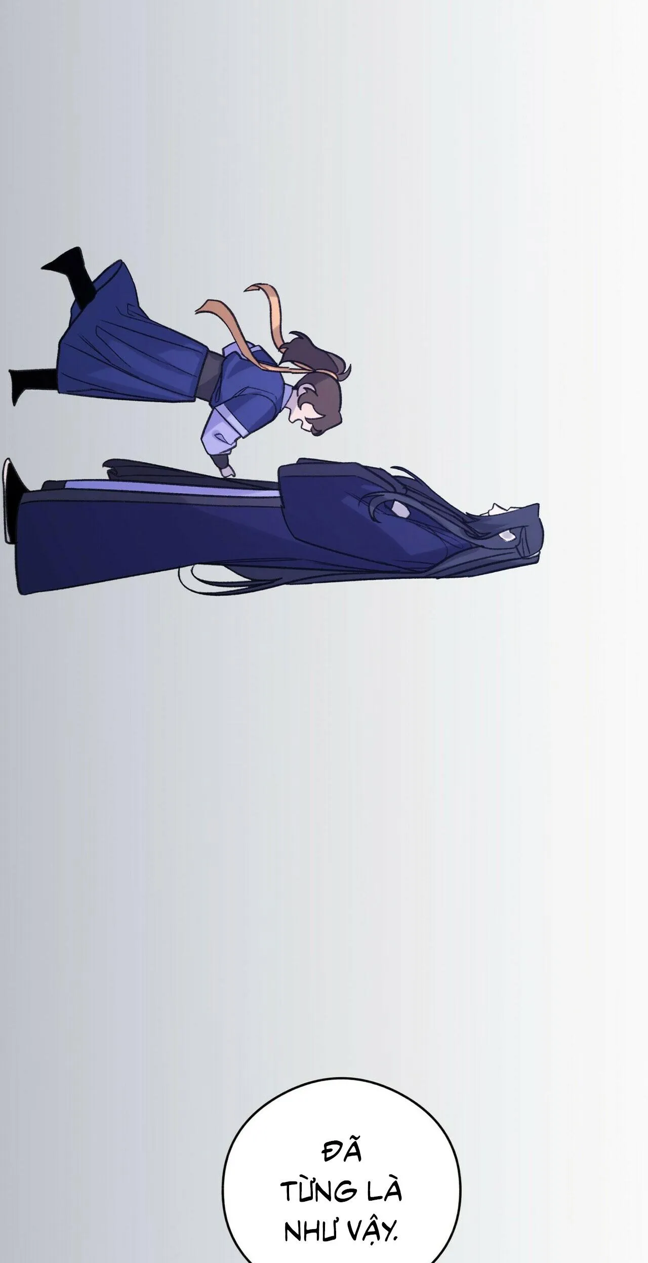 BÁT NHÃ GIAI NHÂN Chapter 42 Trang 28