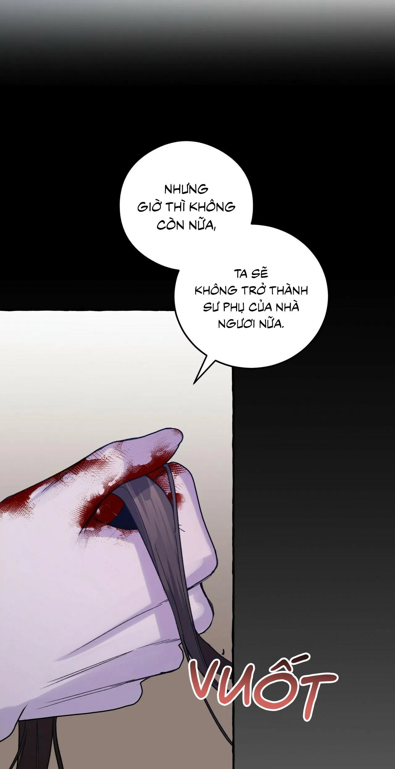 BÁT NHÃ GIAI NHÂN Chapter 42 Trang 30