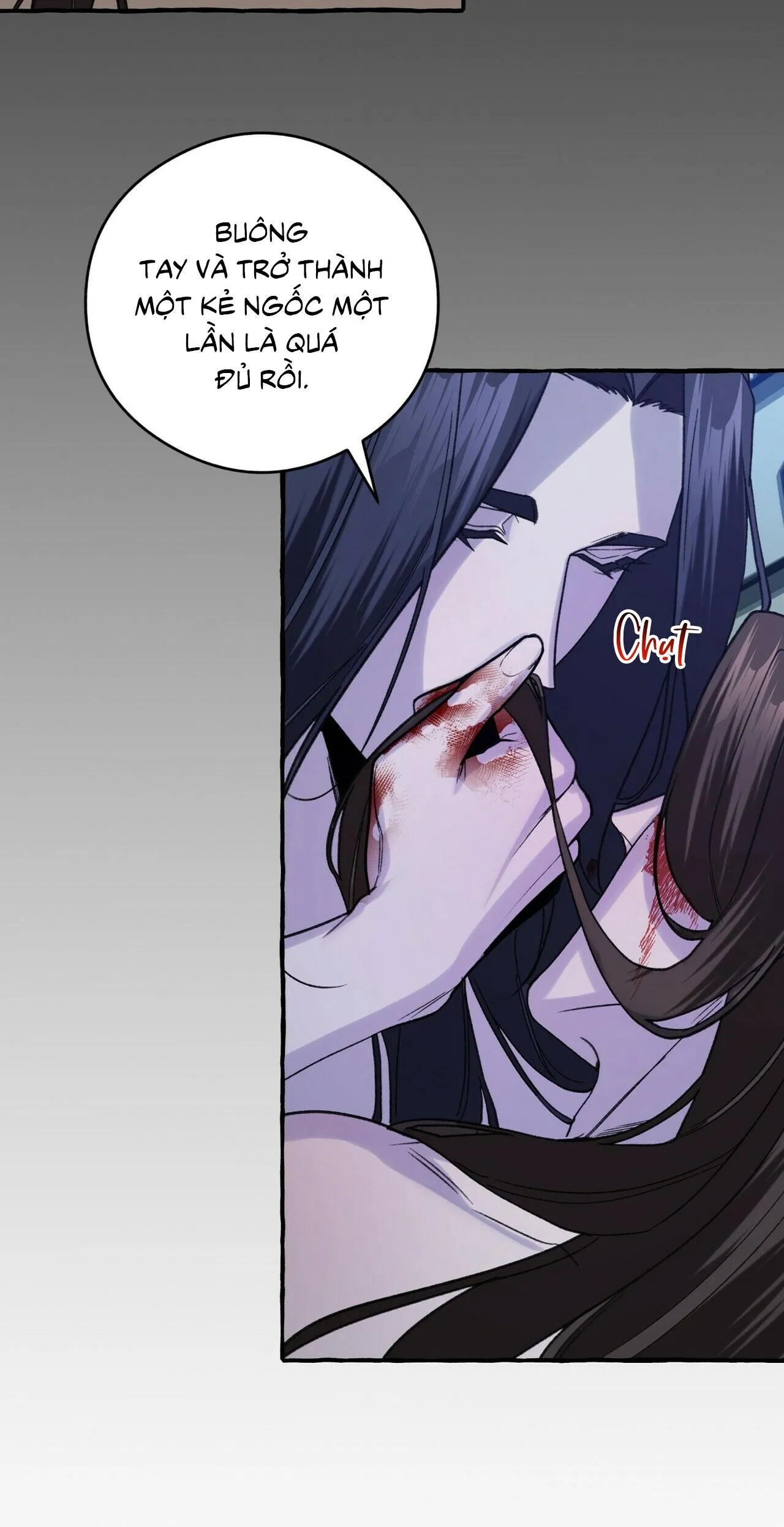 BÁT NHÃ GIAI NHÂN Chapter 42 Trang 31