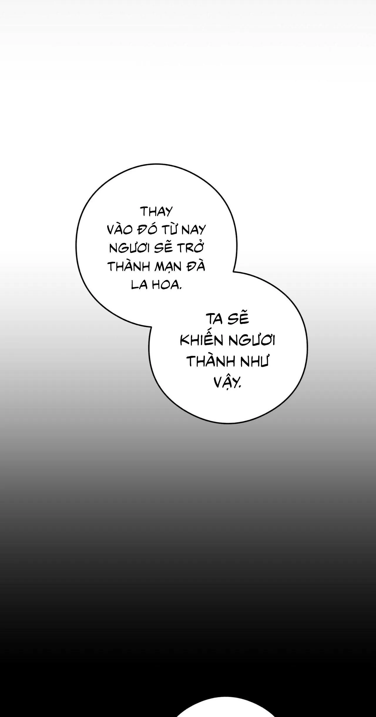BÁT NHÃ GIAI NHÂN Chapter 42 Trang 32