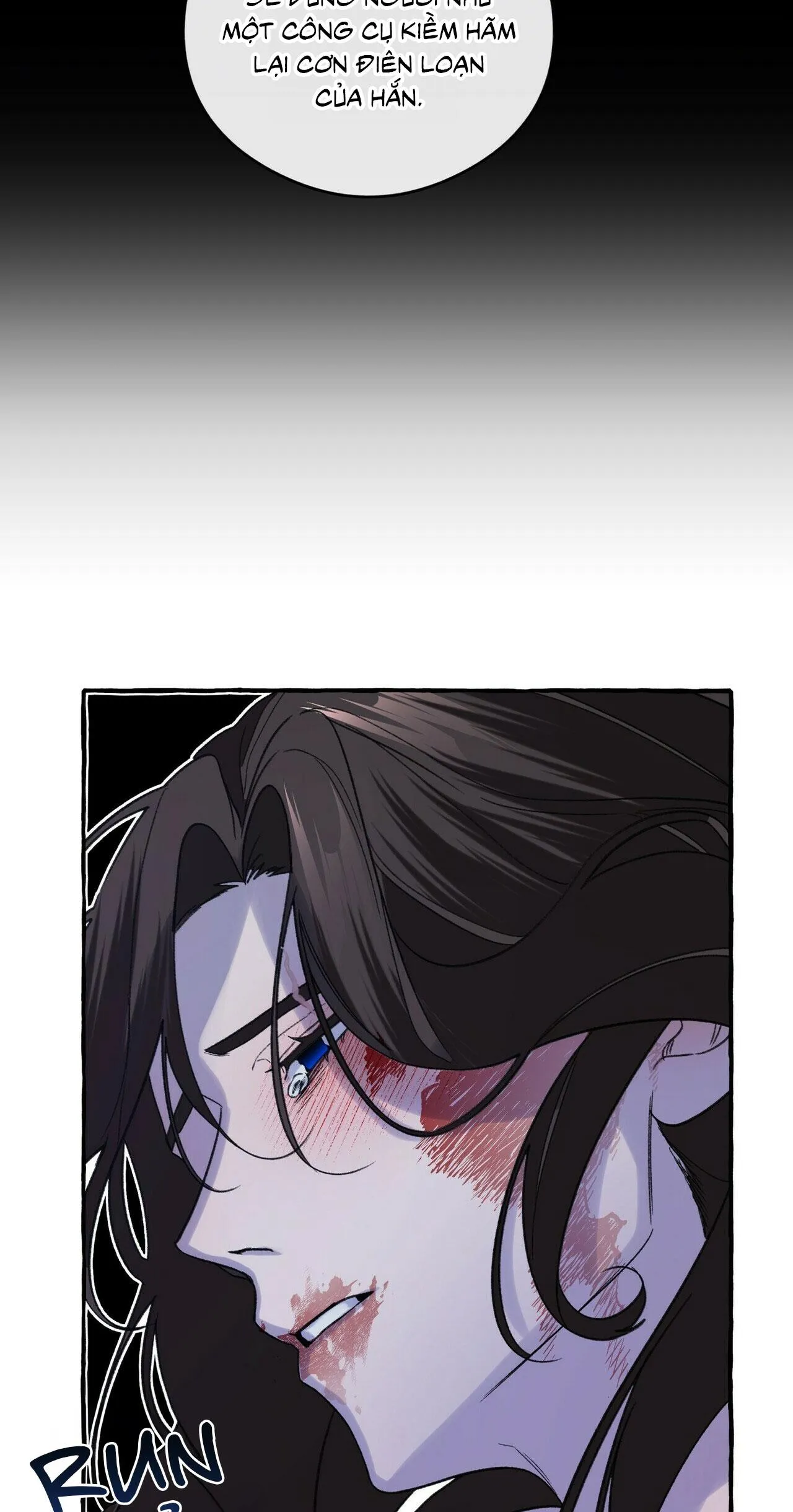 BÁT NHÃ GIAI NHÂN Chapter 42 Trang 35