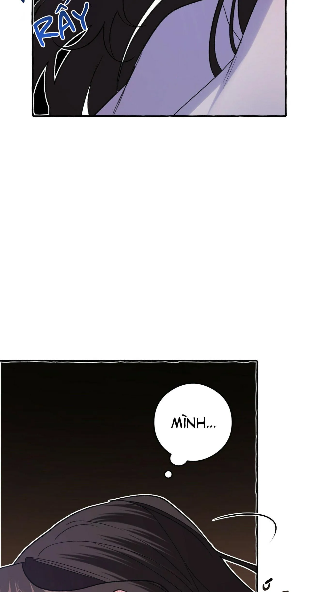 BÁT NHÃ GIAI NHÂN Chapter 42 Trang 36