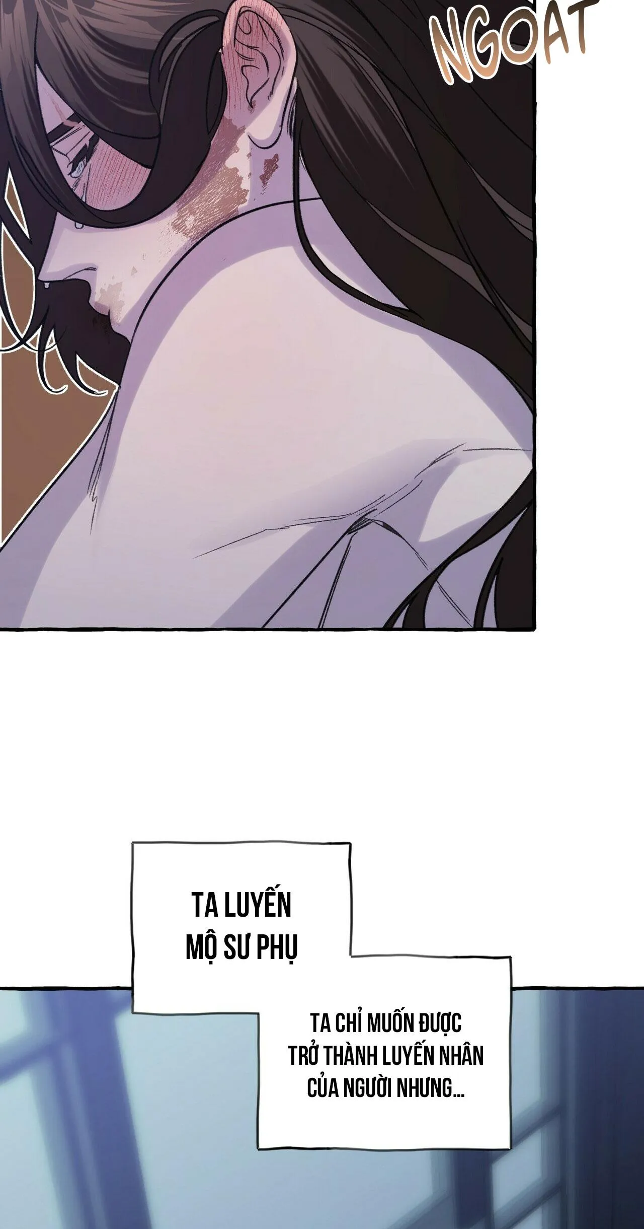 BÁT NHÃ GIAI NHÂN Chapter 42 Trang 37